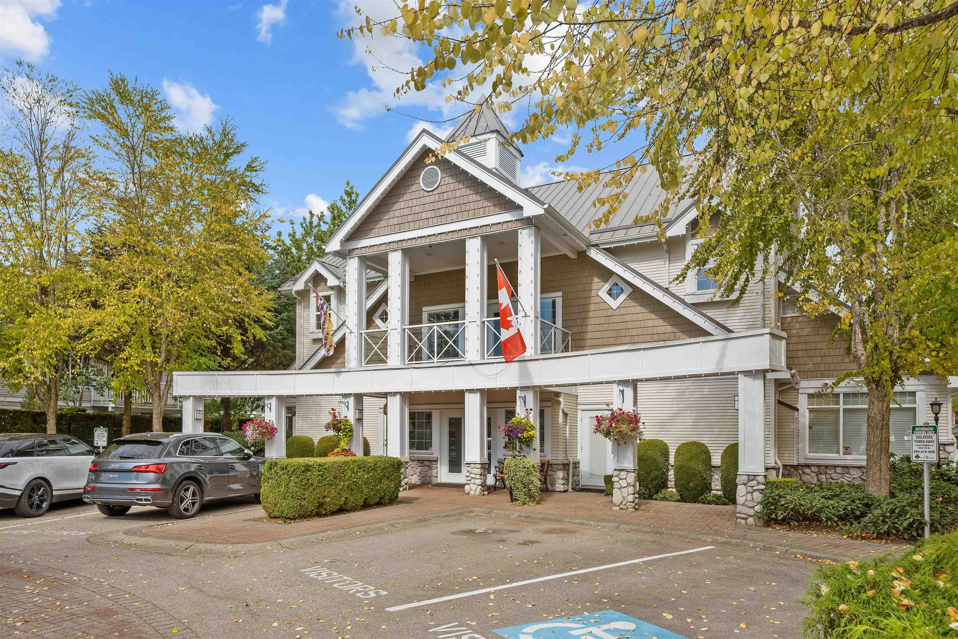 16995 64 Avenue #56