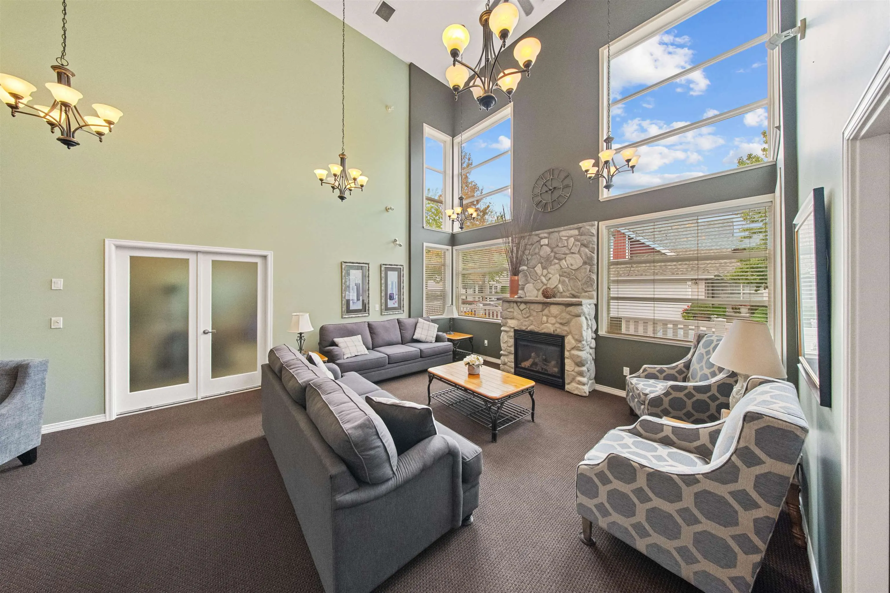 16995 64 Avenue #56