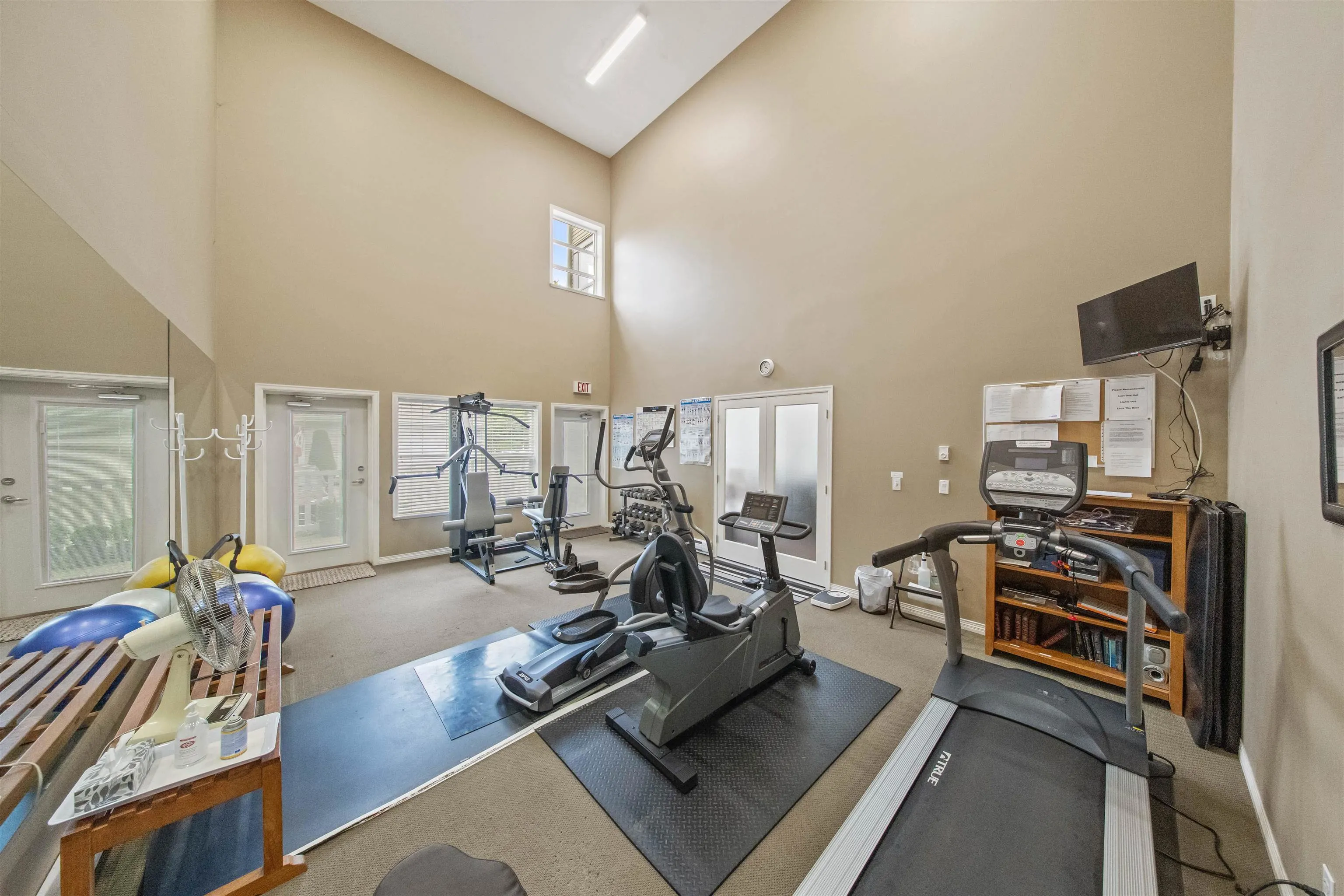 16995 64 Avenue #56