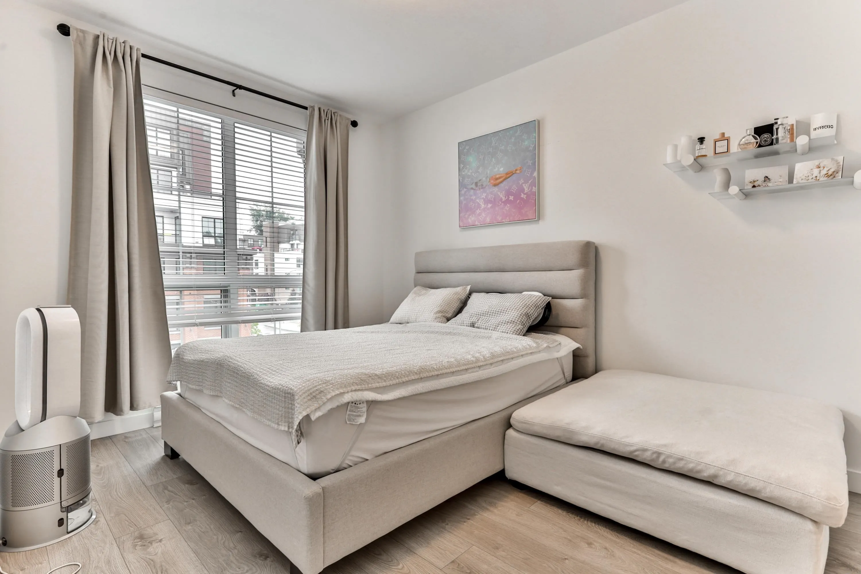 20019 83a Avenue #305