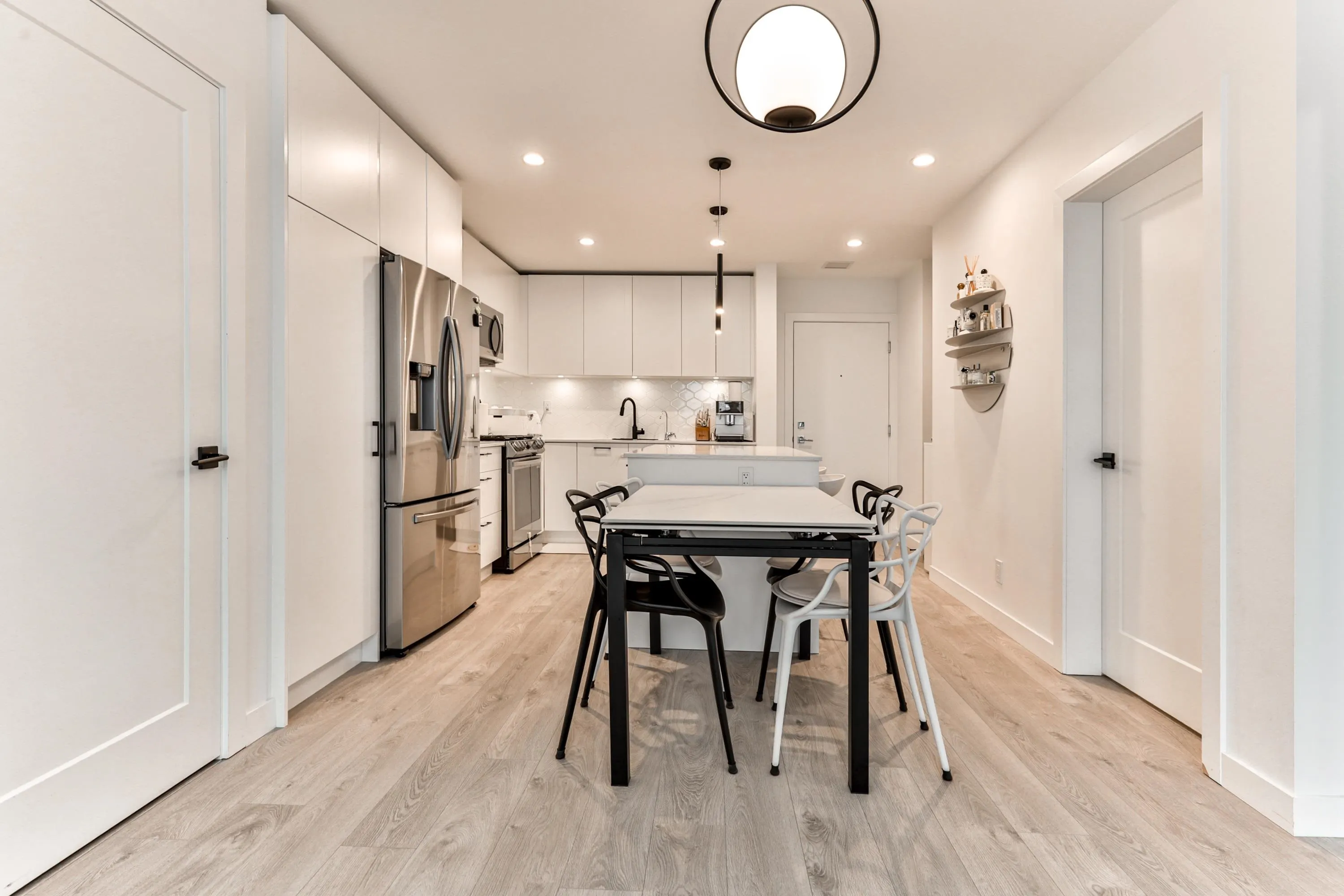 20019 83a Avenue #305