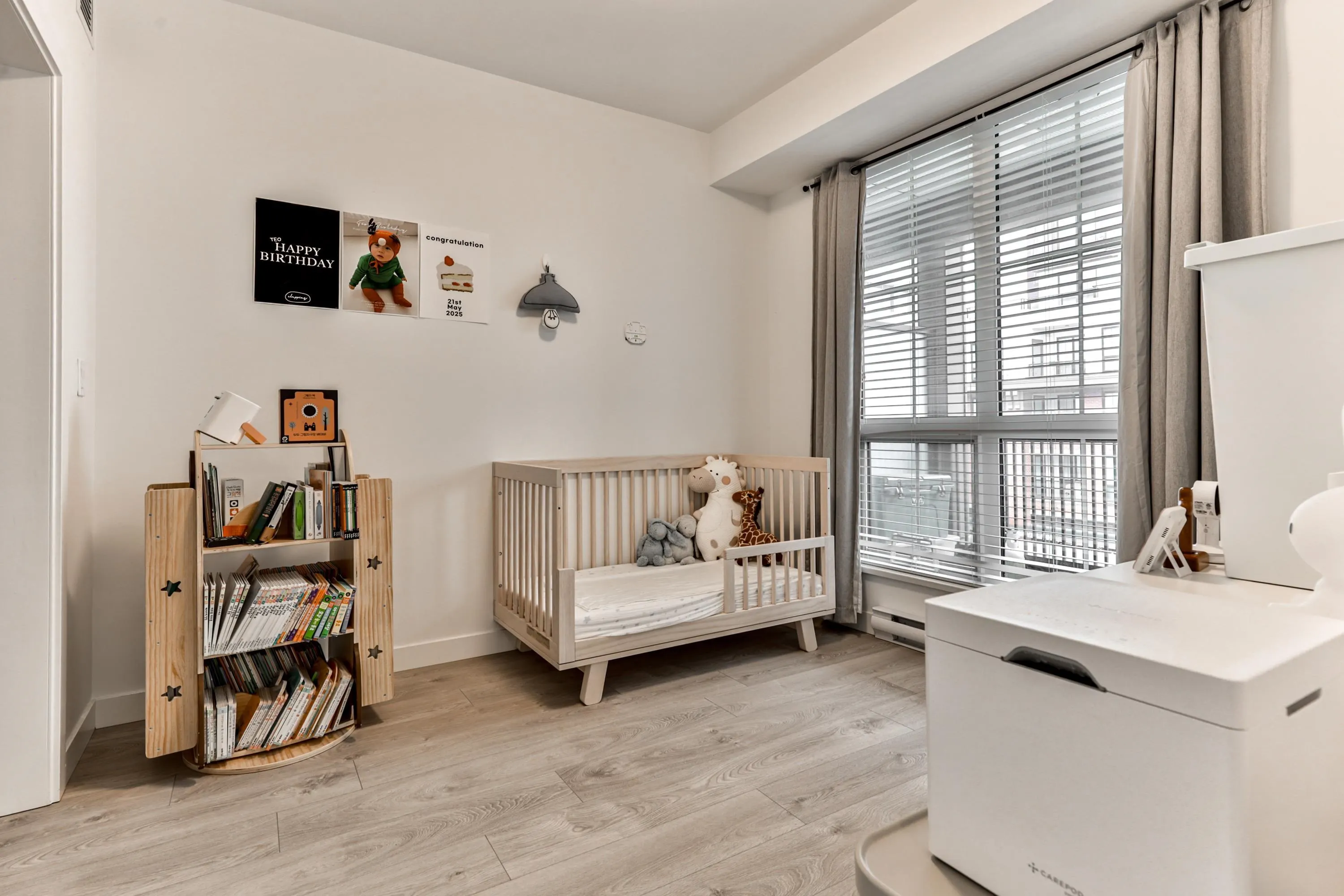 20019 83a Avenue #305