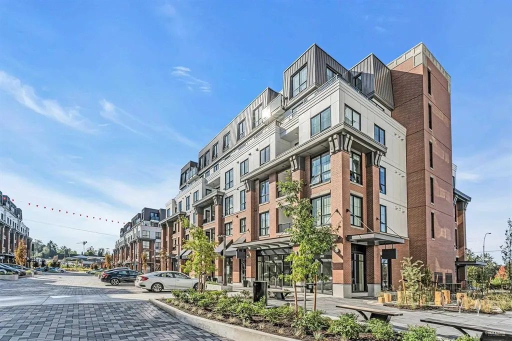 20019 83a Avenue #305