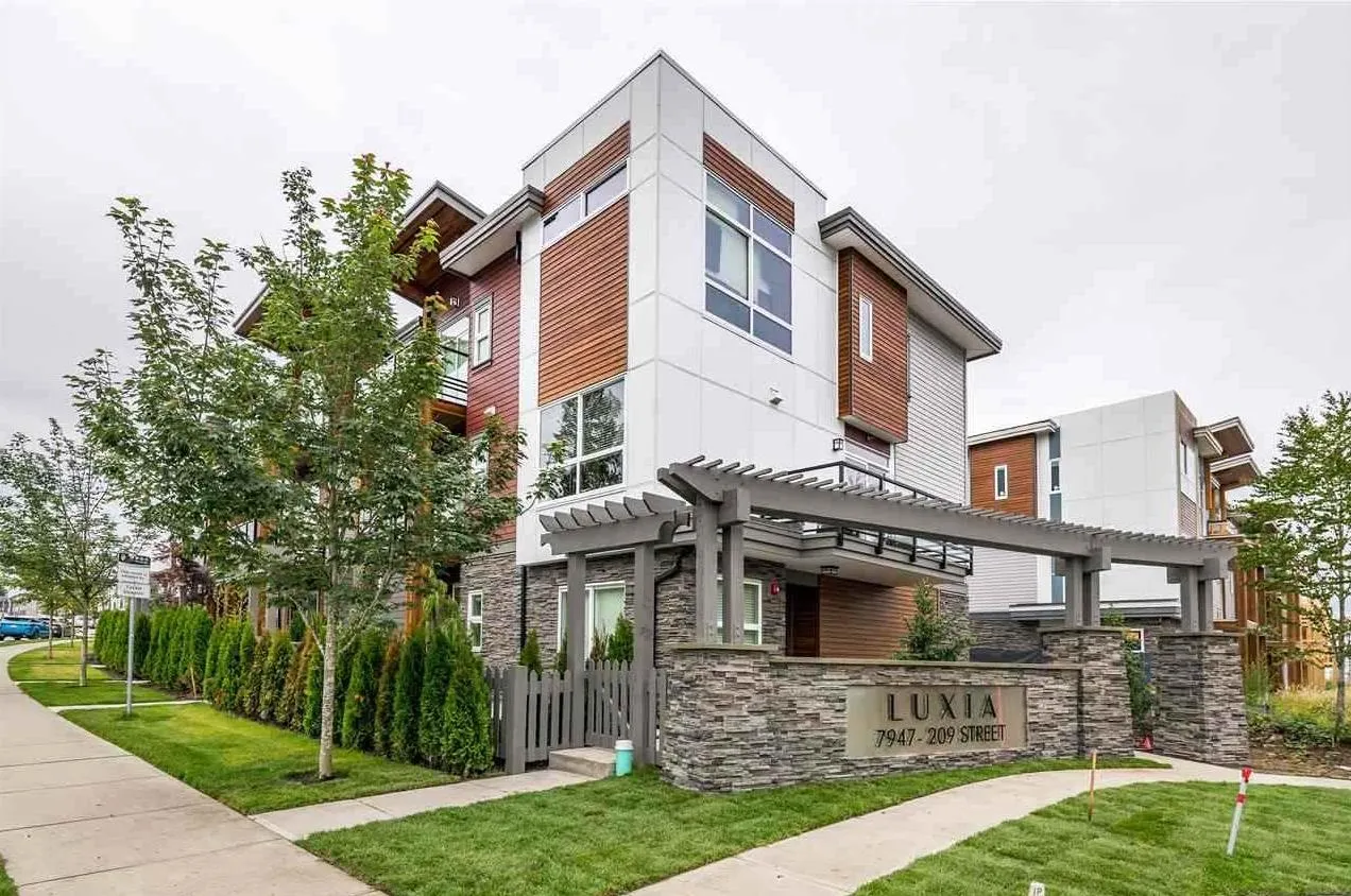 7947 209 Street #3