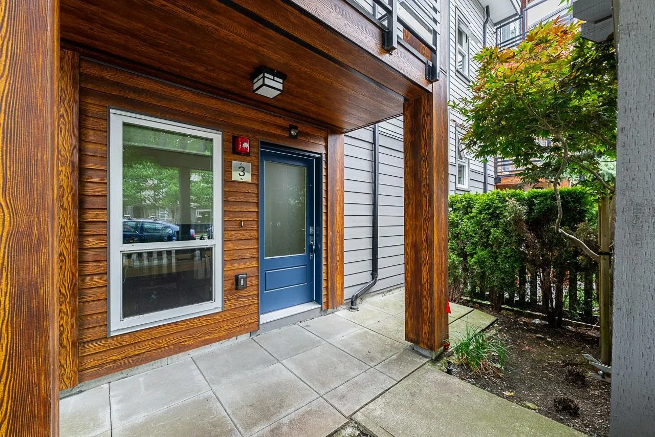 7947 209 Street #3