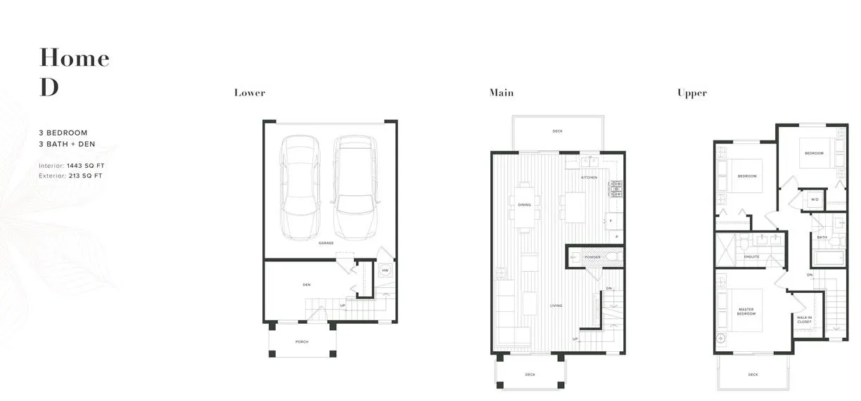 7947 209 Street #3