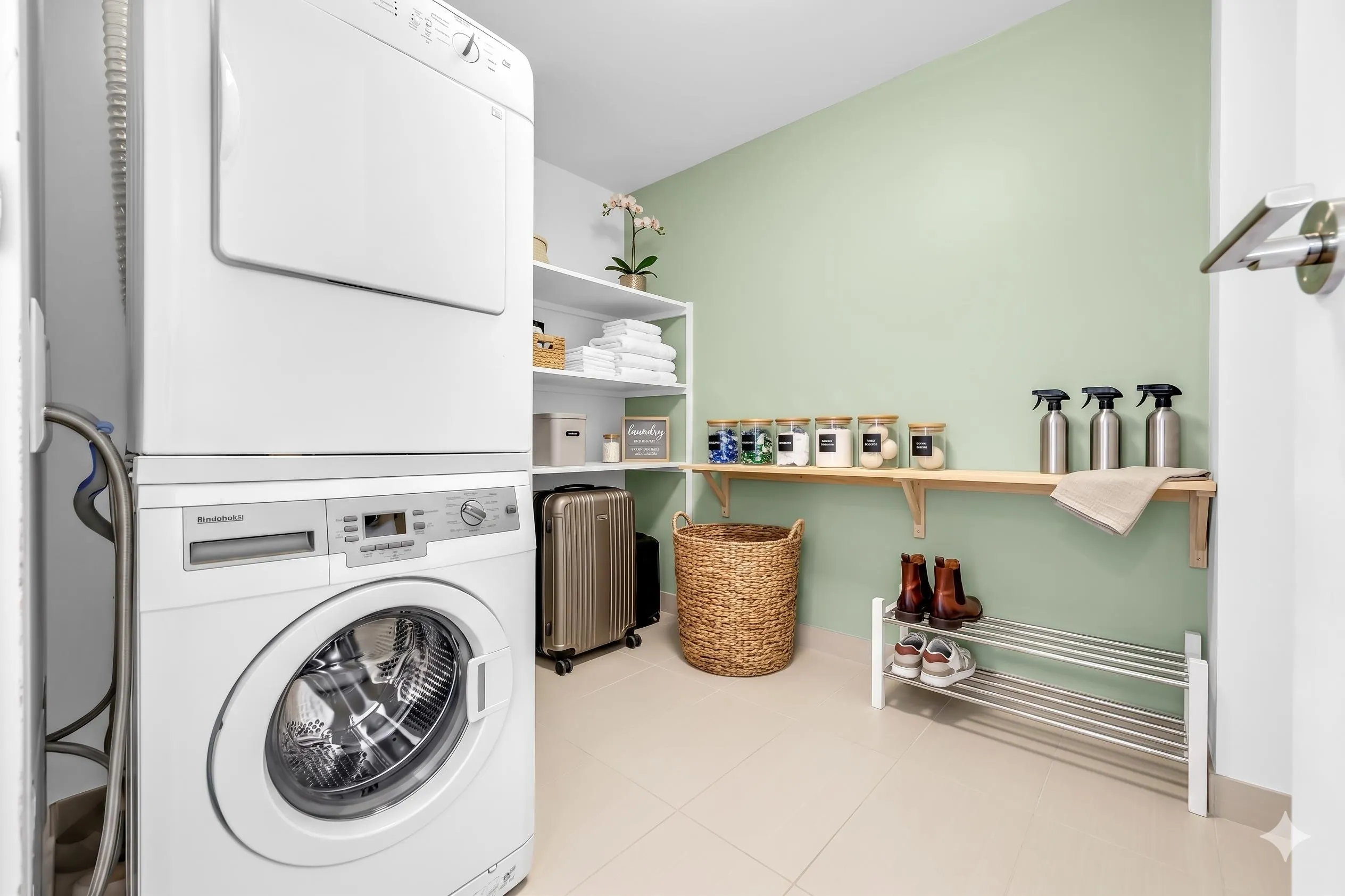 1308 Hornby Street #1601