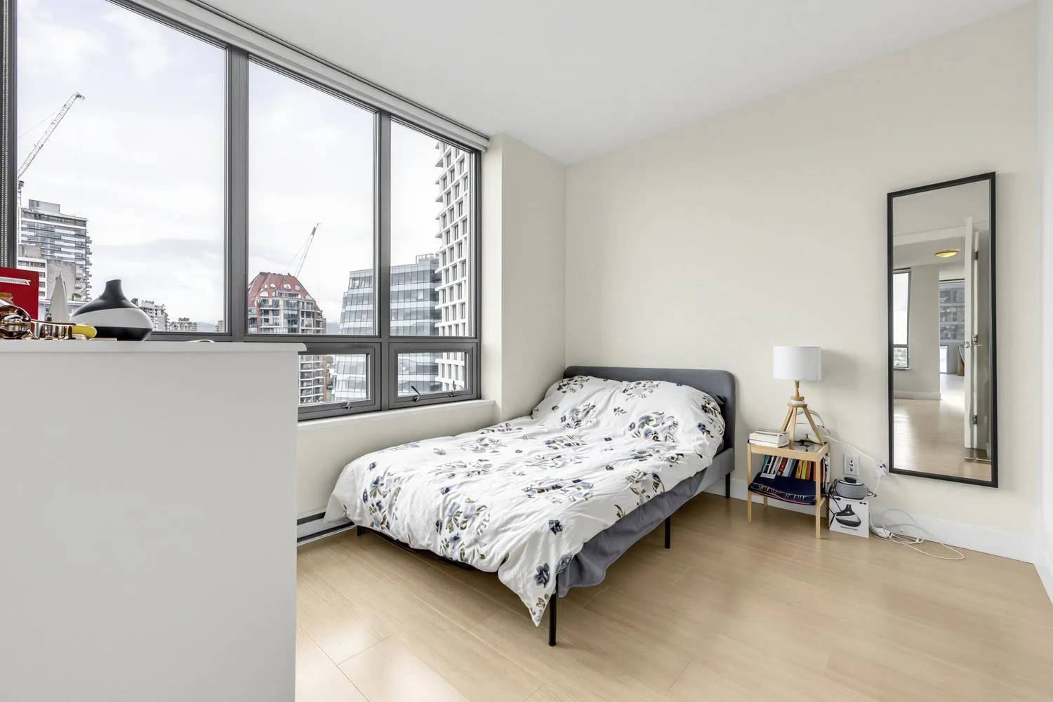 1308 Hornby Street #1601