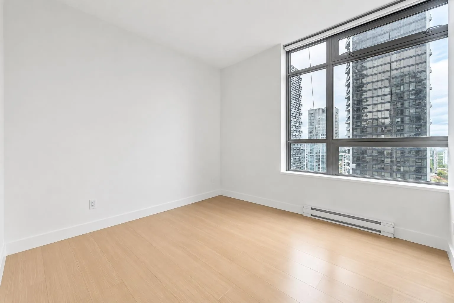 1308 Hornby Street #1601