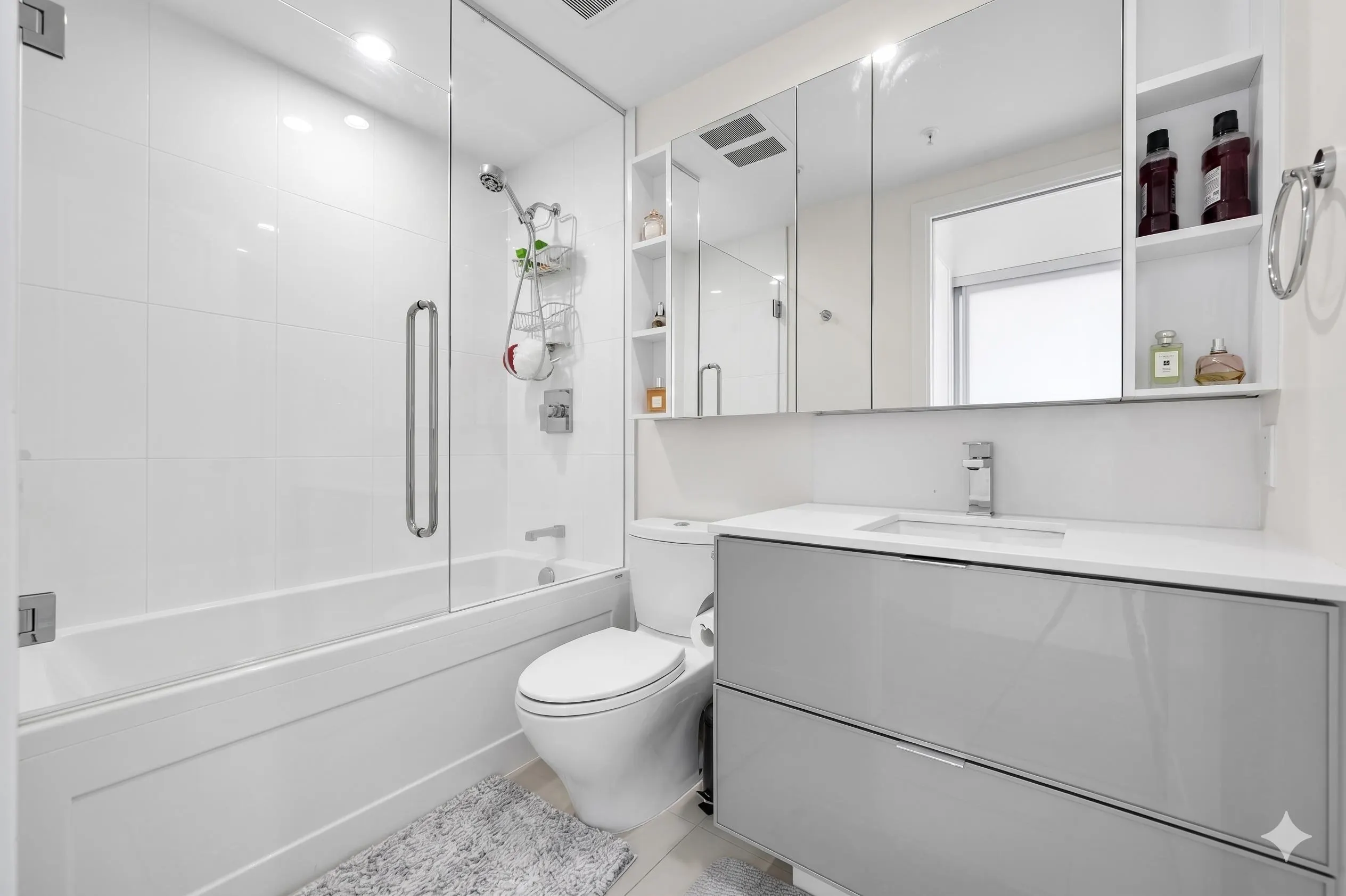 1308 Hornby Street #1601