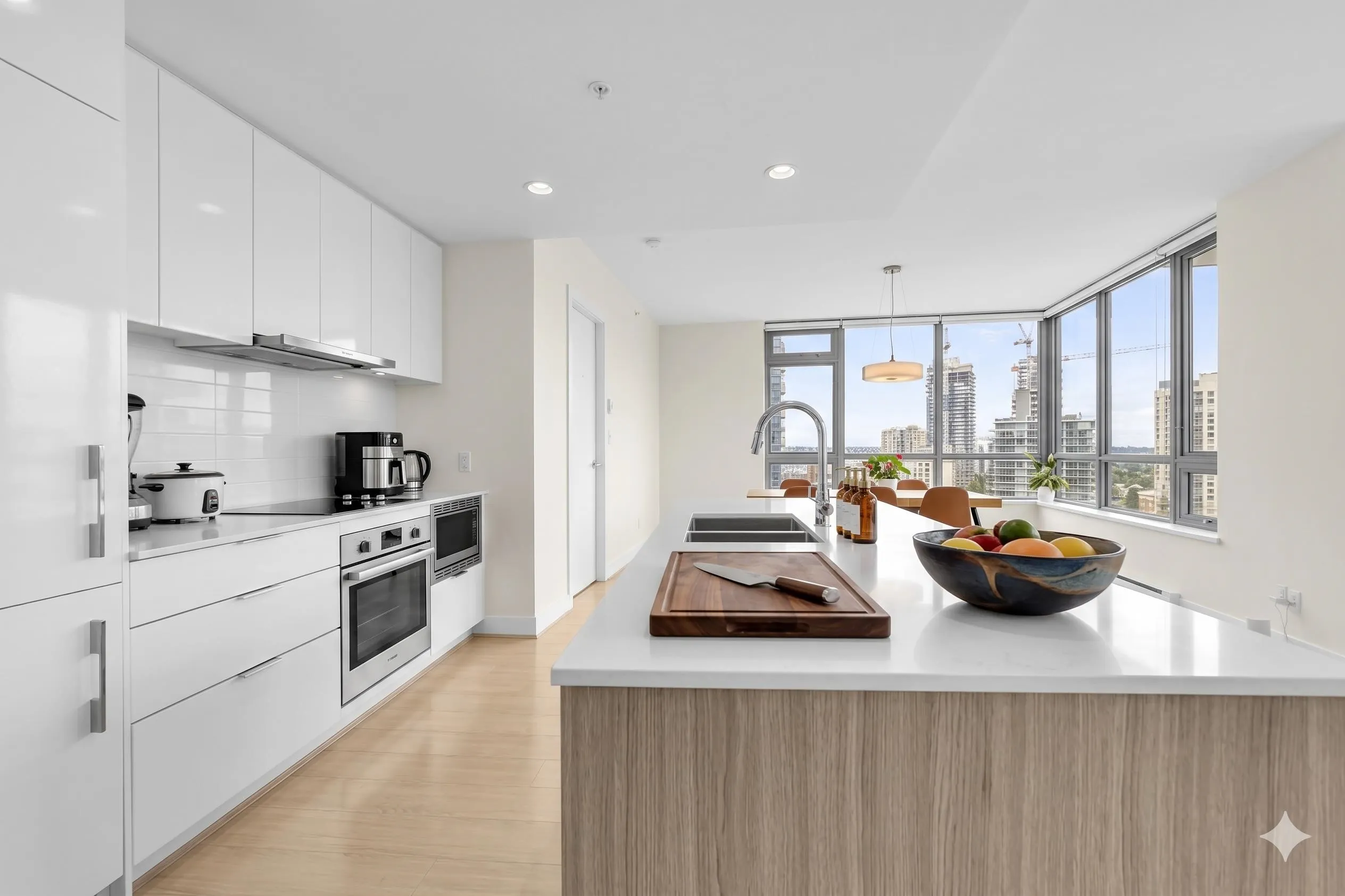 1308 Hornby Street #1601