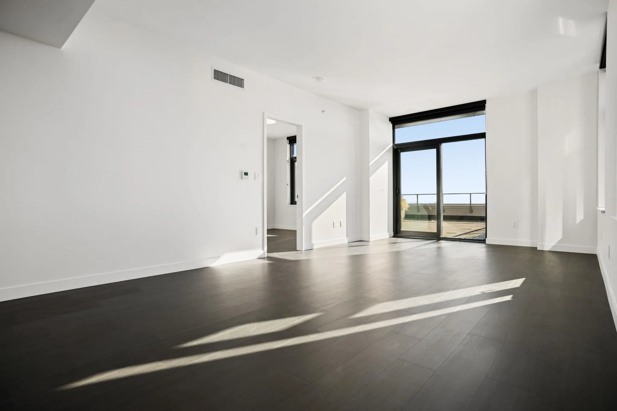 6608 Sussex Avenue #3001