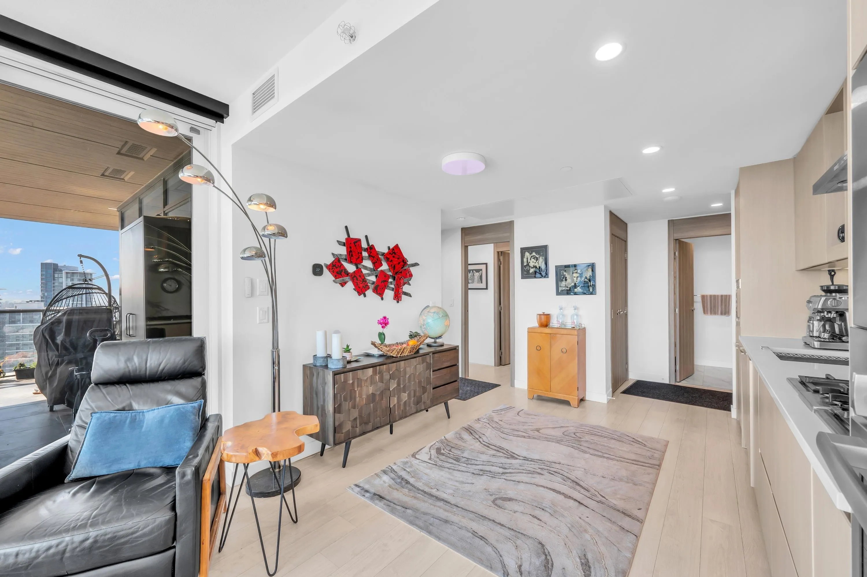 4890 Lougheed Highway #2602