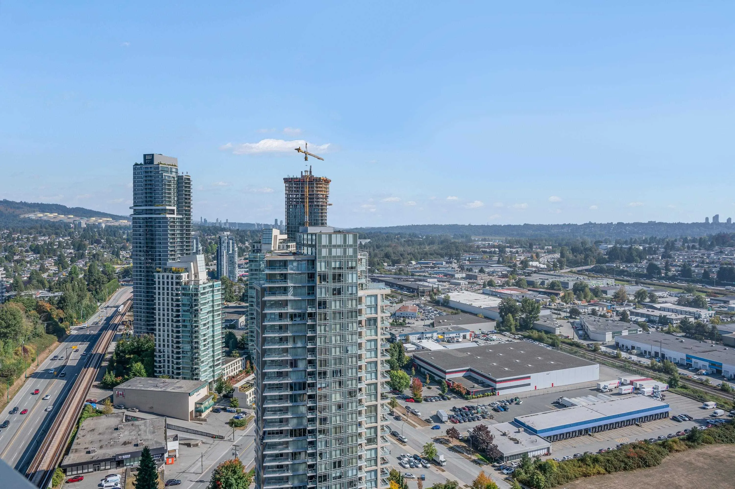 4890 Lougheed Highway #2602
