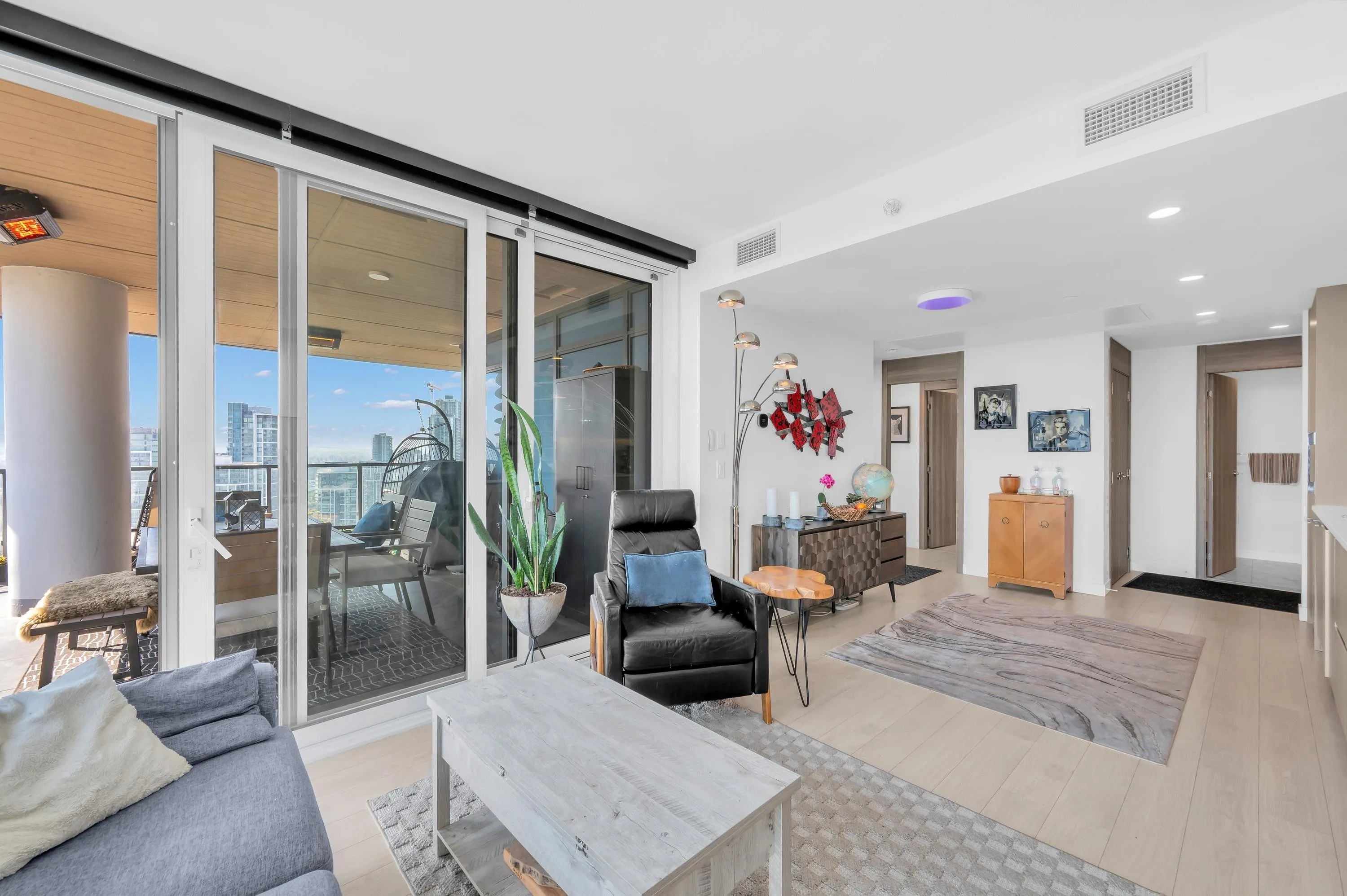 4890 Lougheed Highway #2602