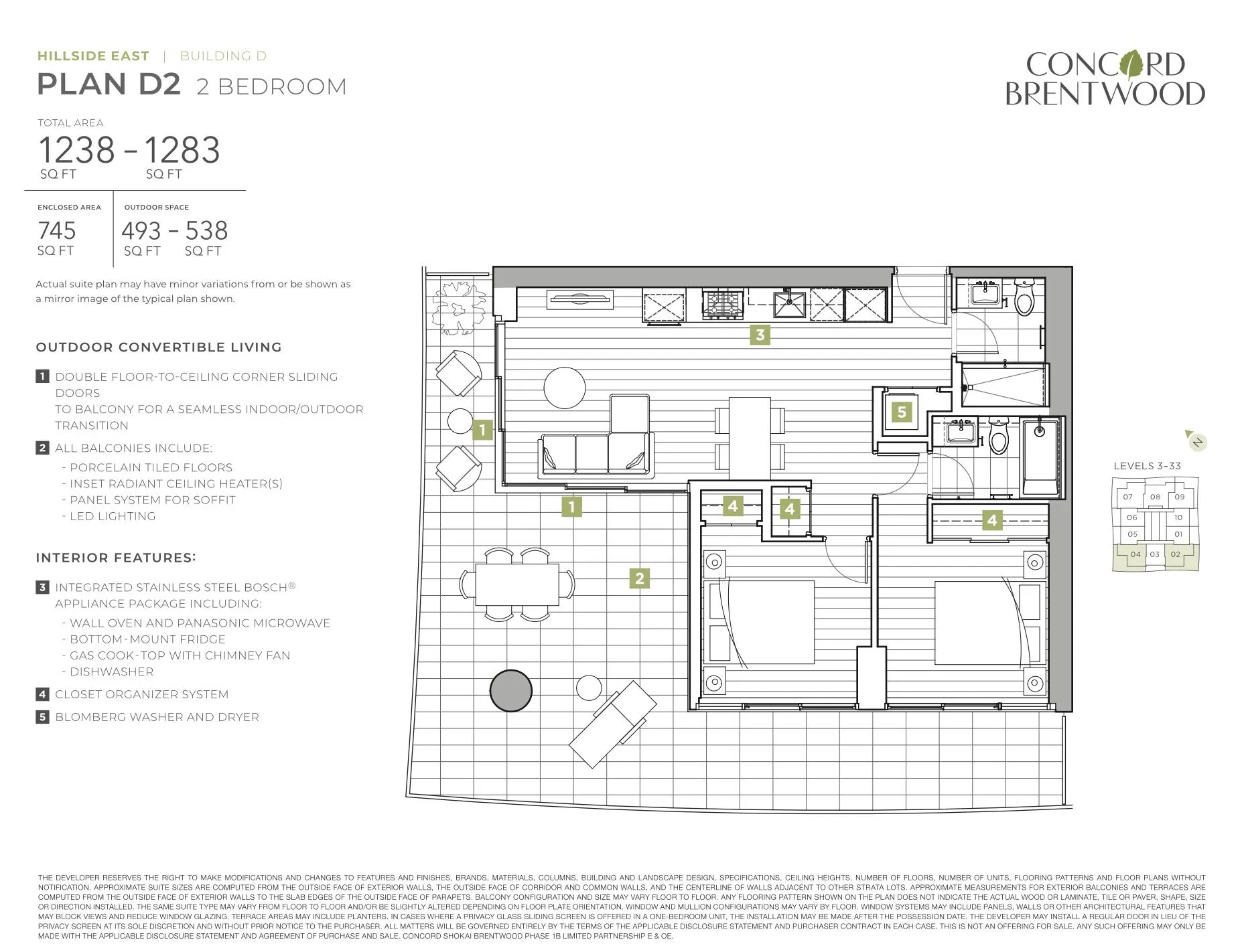 4890 Lougheed Highway #2602