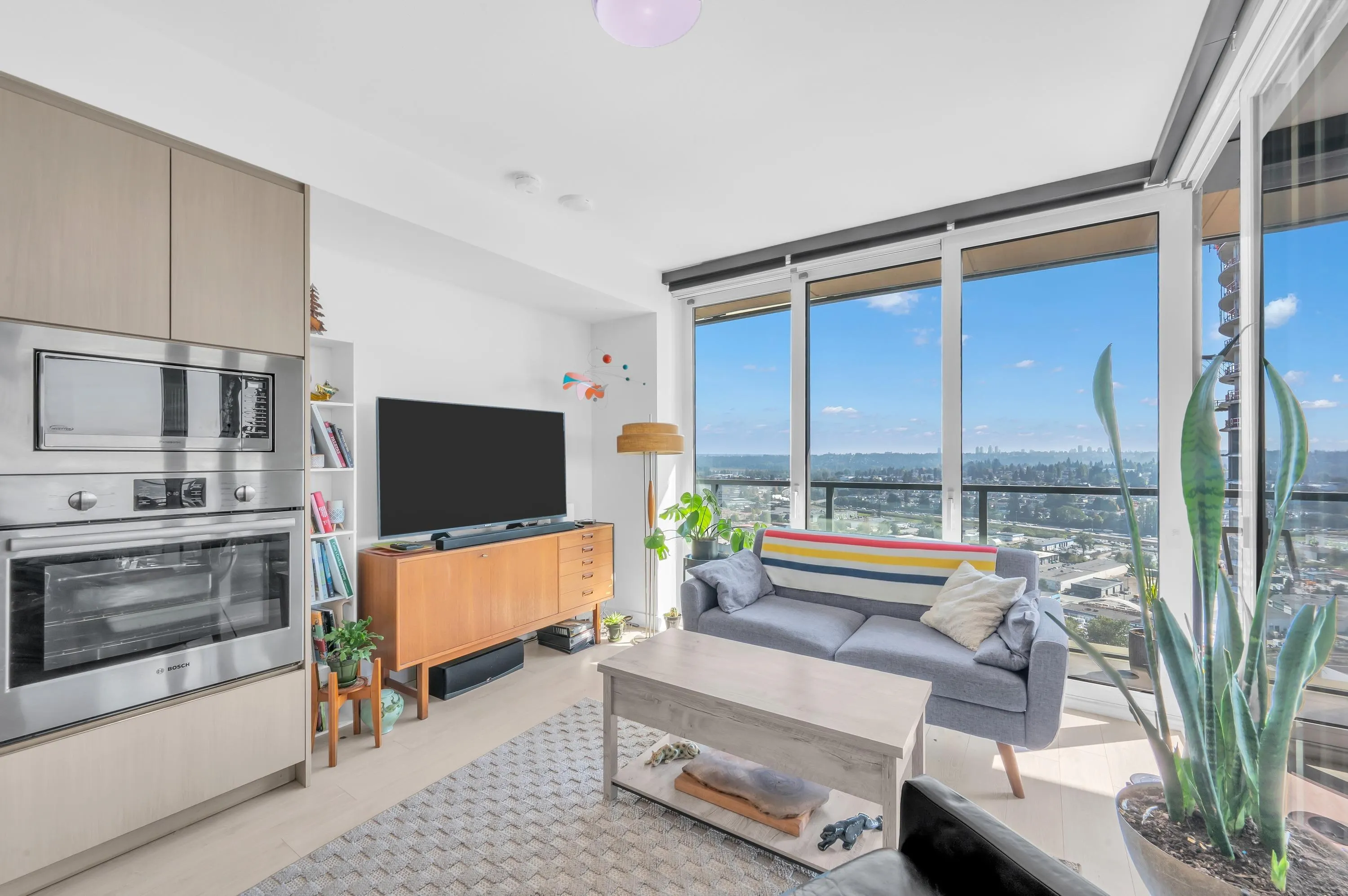 4890 Lougheed Highway #2602