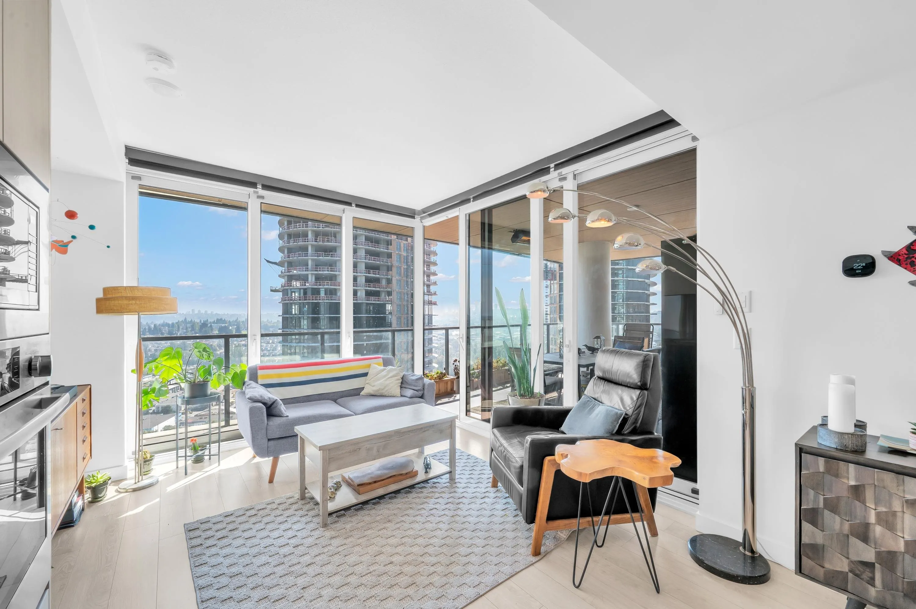 4890 Lougheed Highway #2602