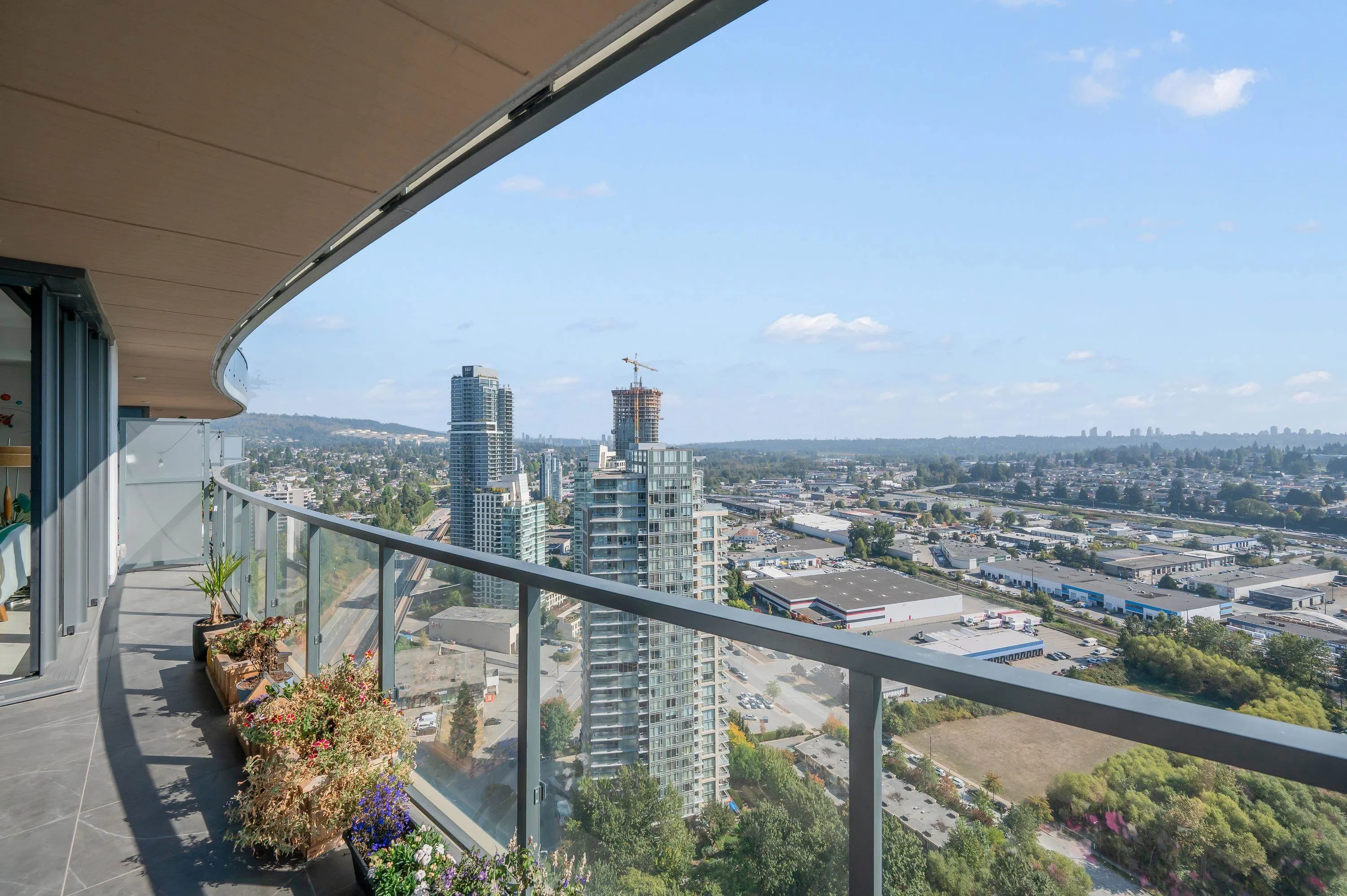 4890 Lougheed Highway #2602