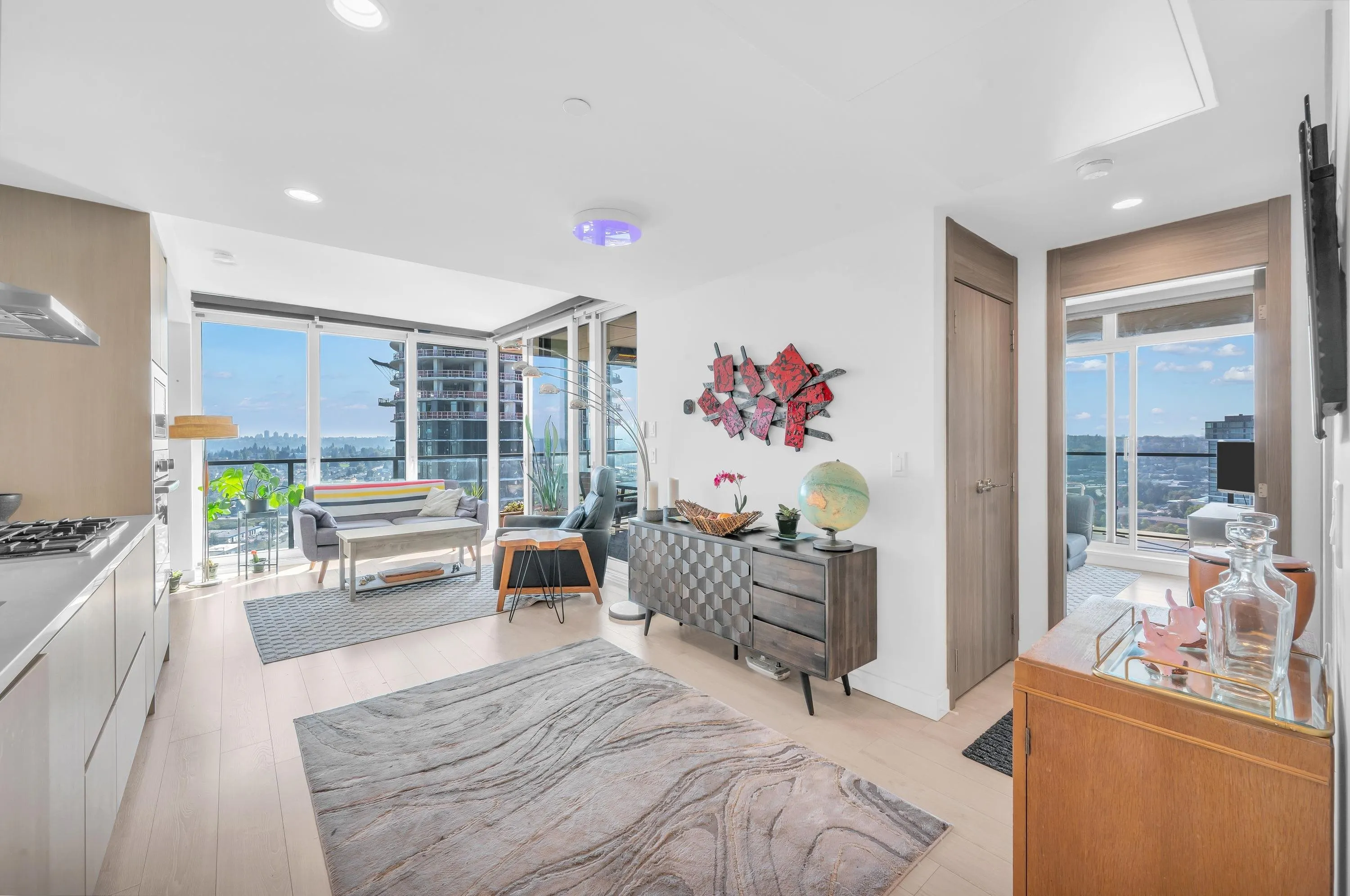 4890 Lougheed Highway #2602