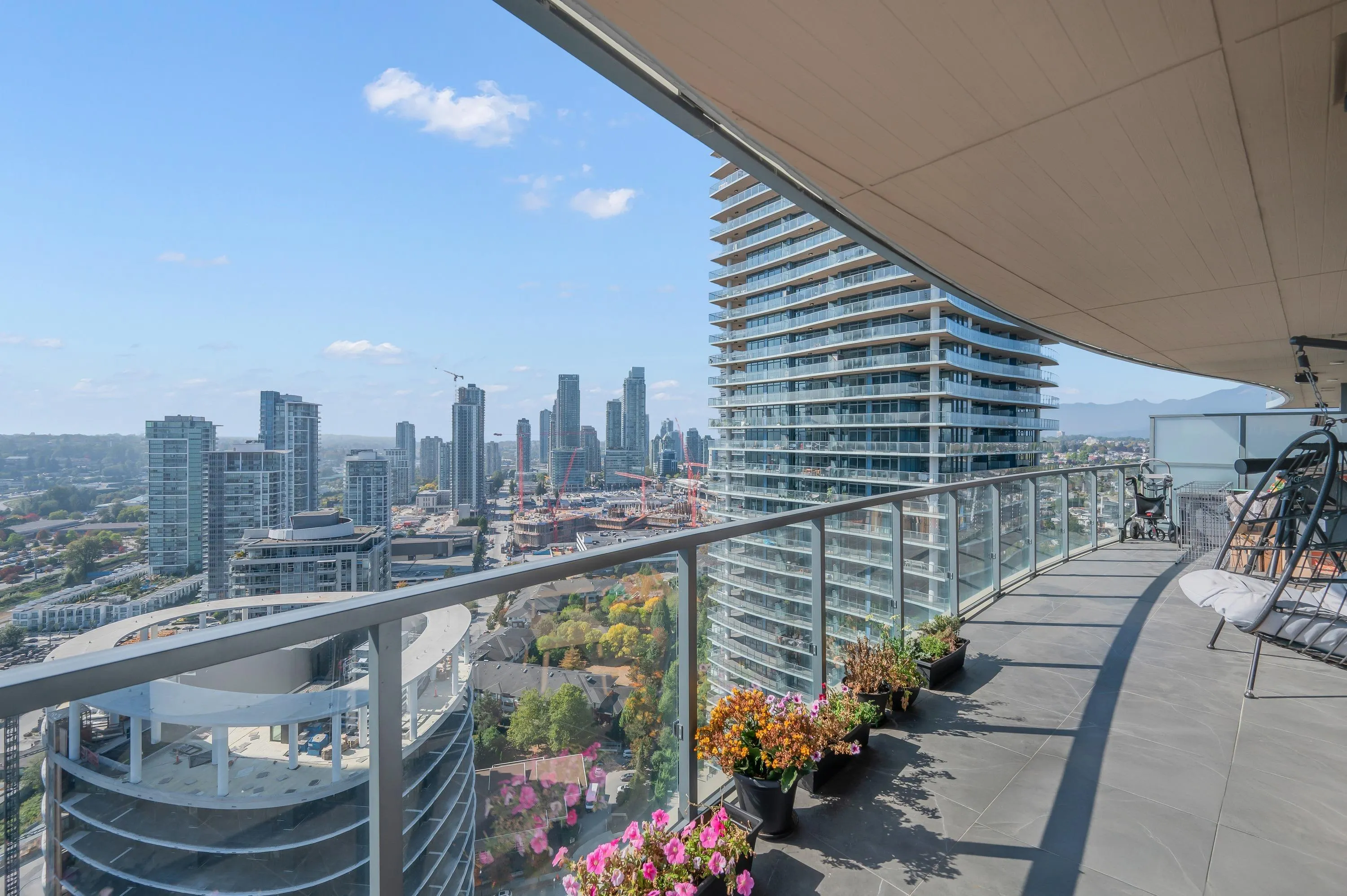 4890 Lougheed Highway #2602