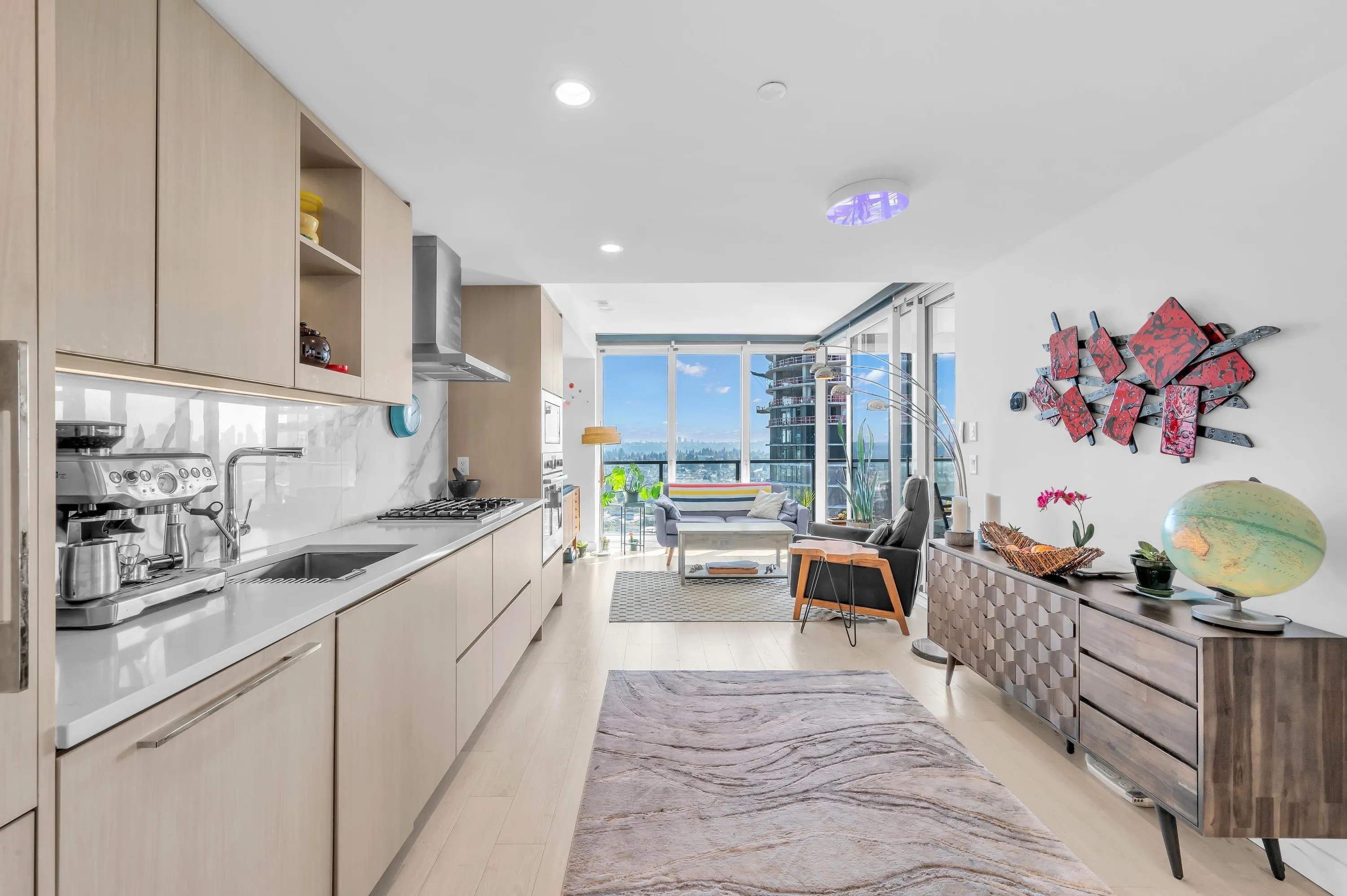 4890 Lougheed Highway #2602