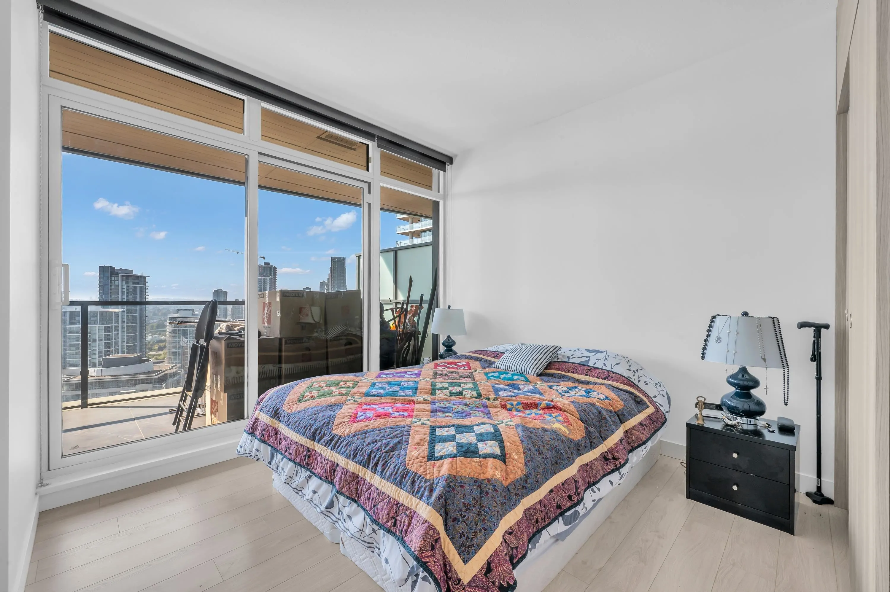 4890 Lougheed Highway #2602