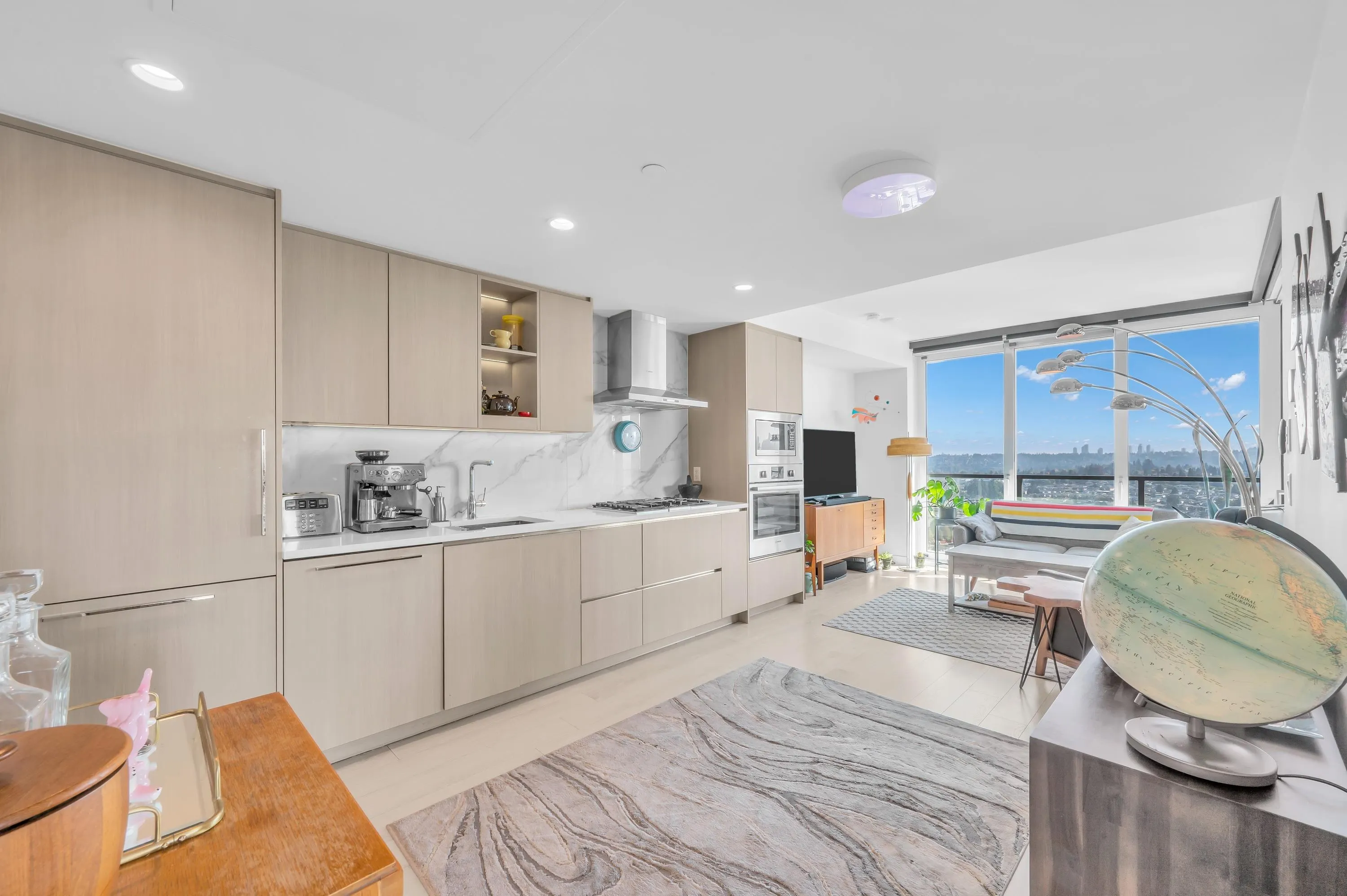 4890 Lougheed Highway #2602