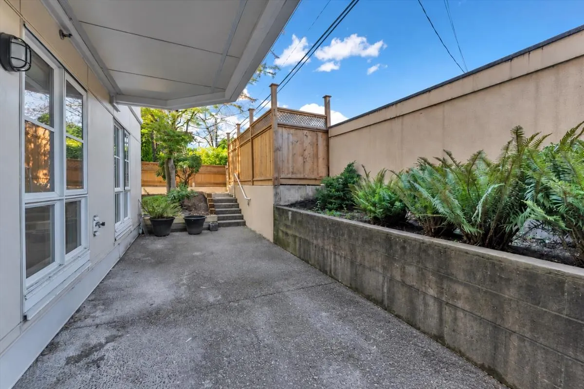 3621 W 26th Avenue #104