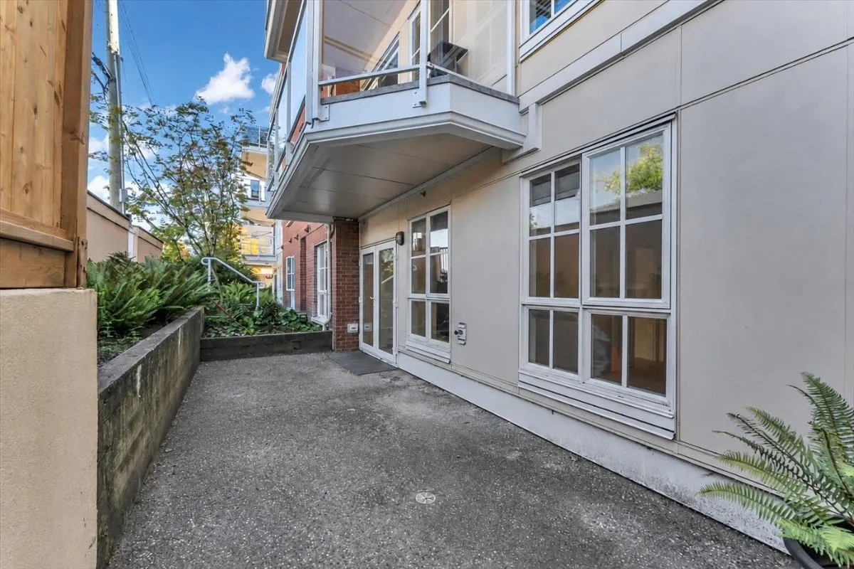 3621 W 26th Avenue #104