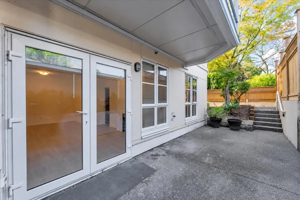 3621 W 26th Avenue #104