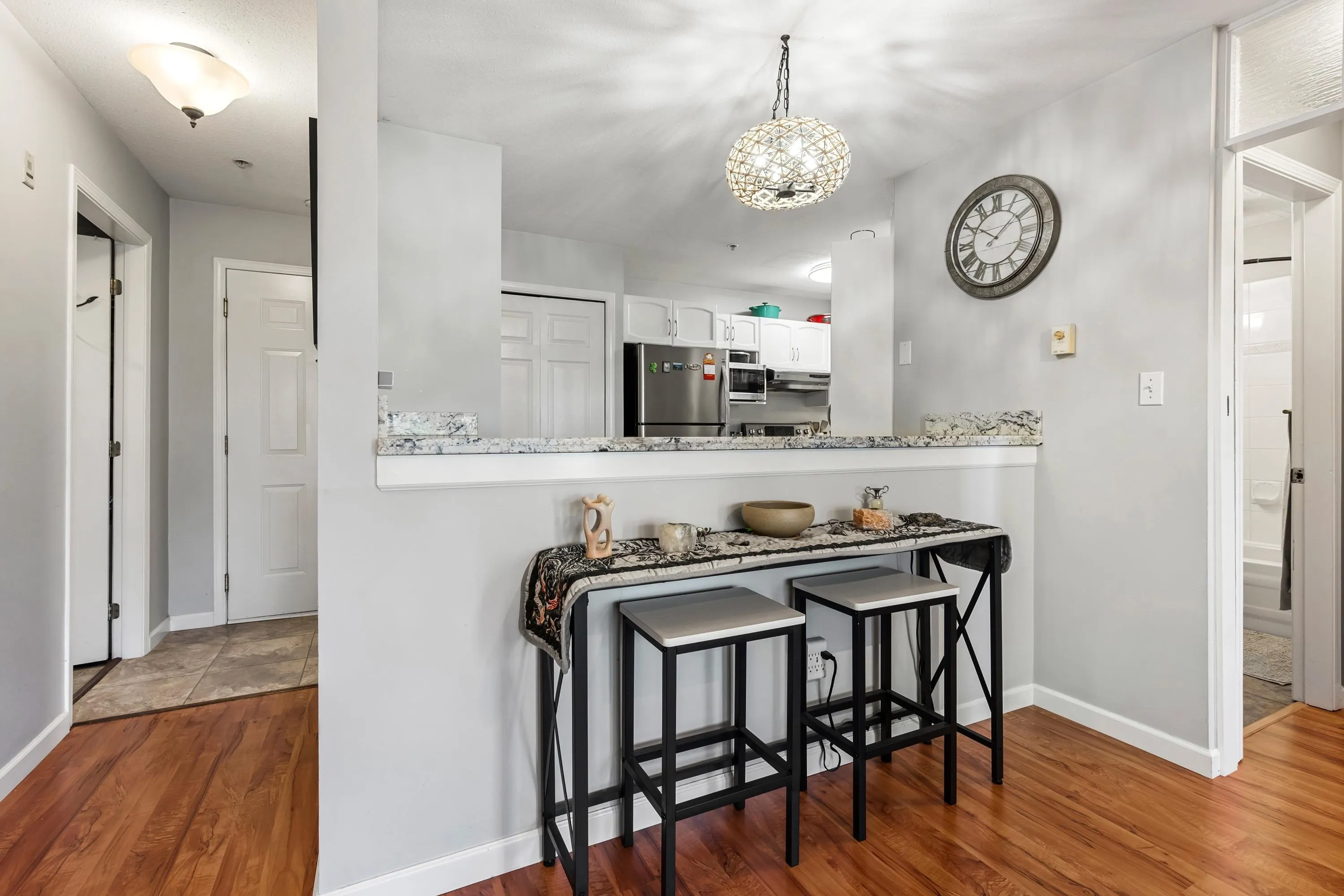 2962 Trethewey Street #409