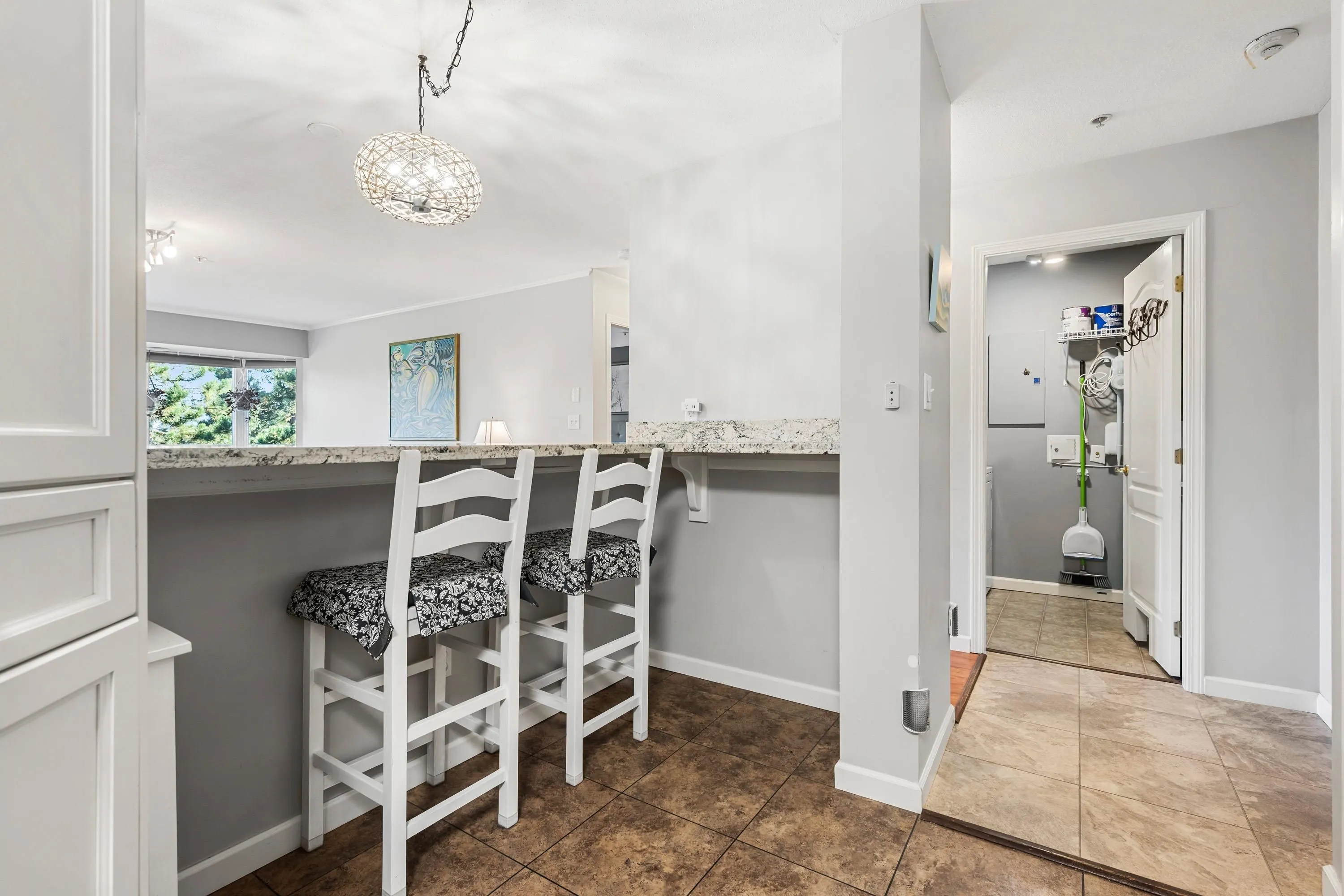 2962 Trethewey Street #409