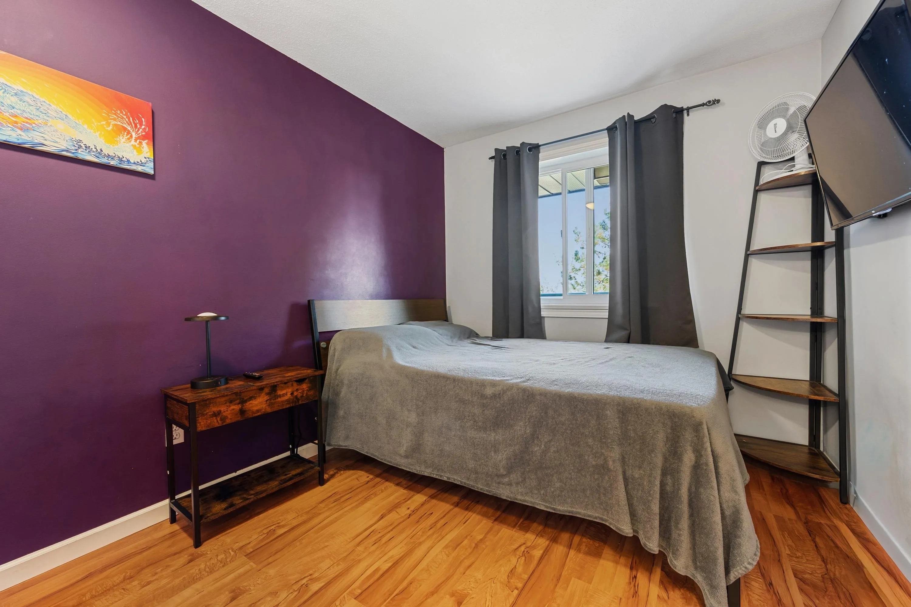 2962 Trethewey Street #409