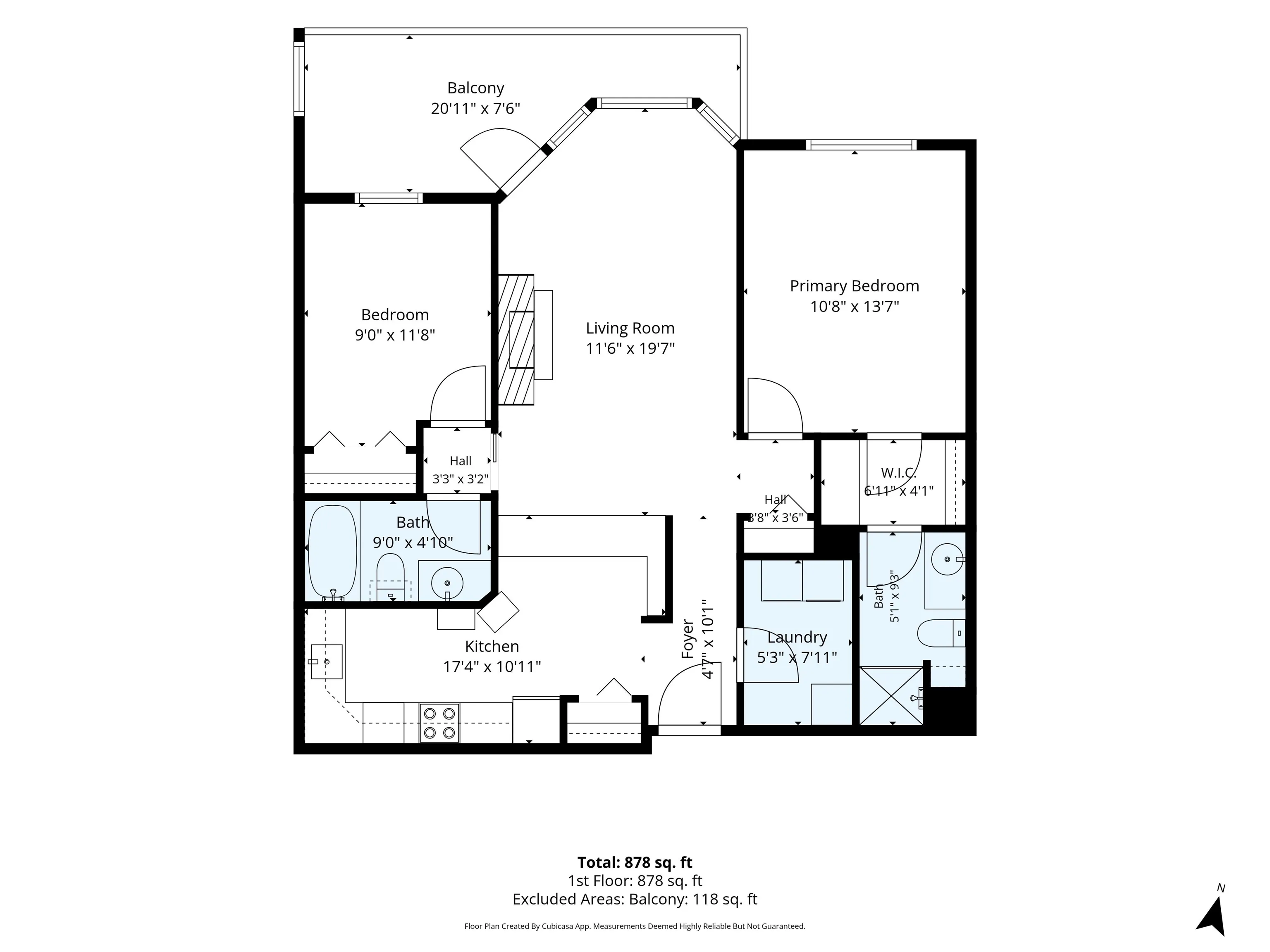 2962 Trethewey Street #409