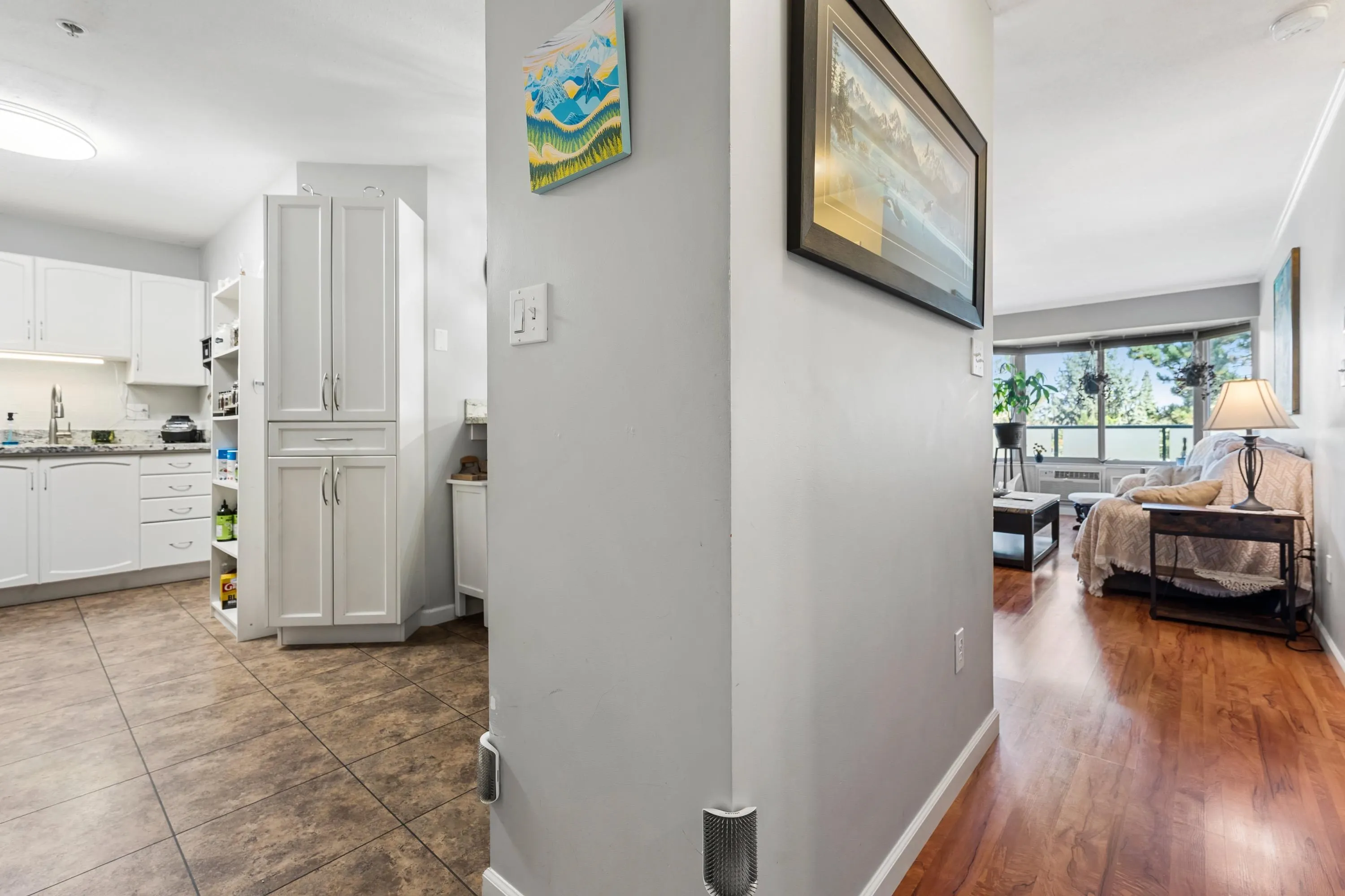 2962 Trethewey Street #409