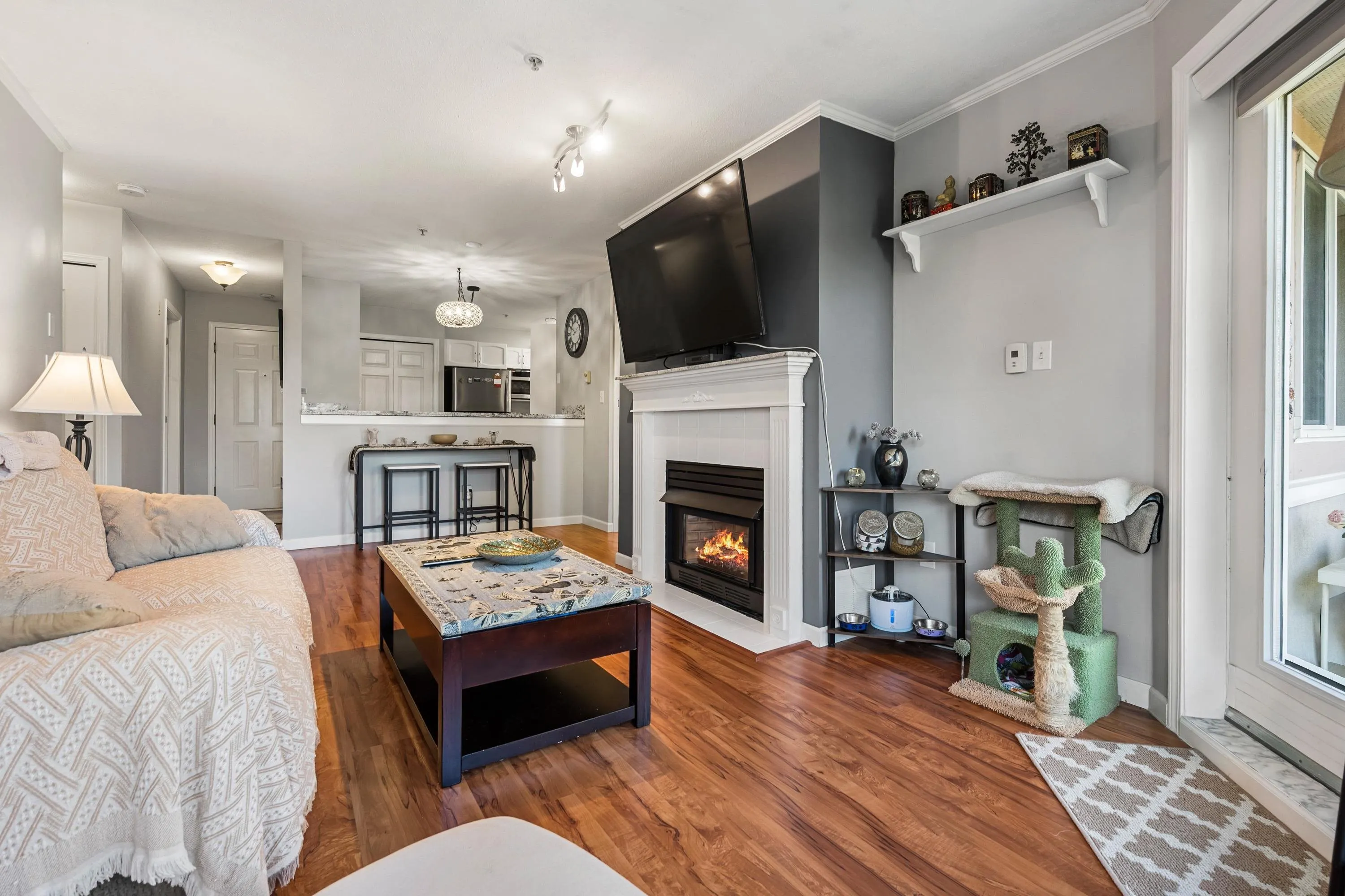 2962 Trethewey Street #409