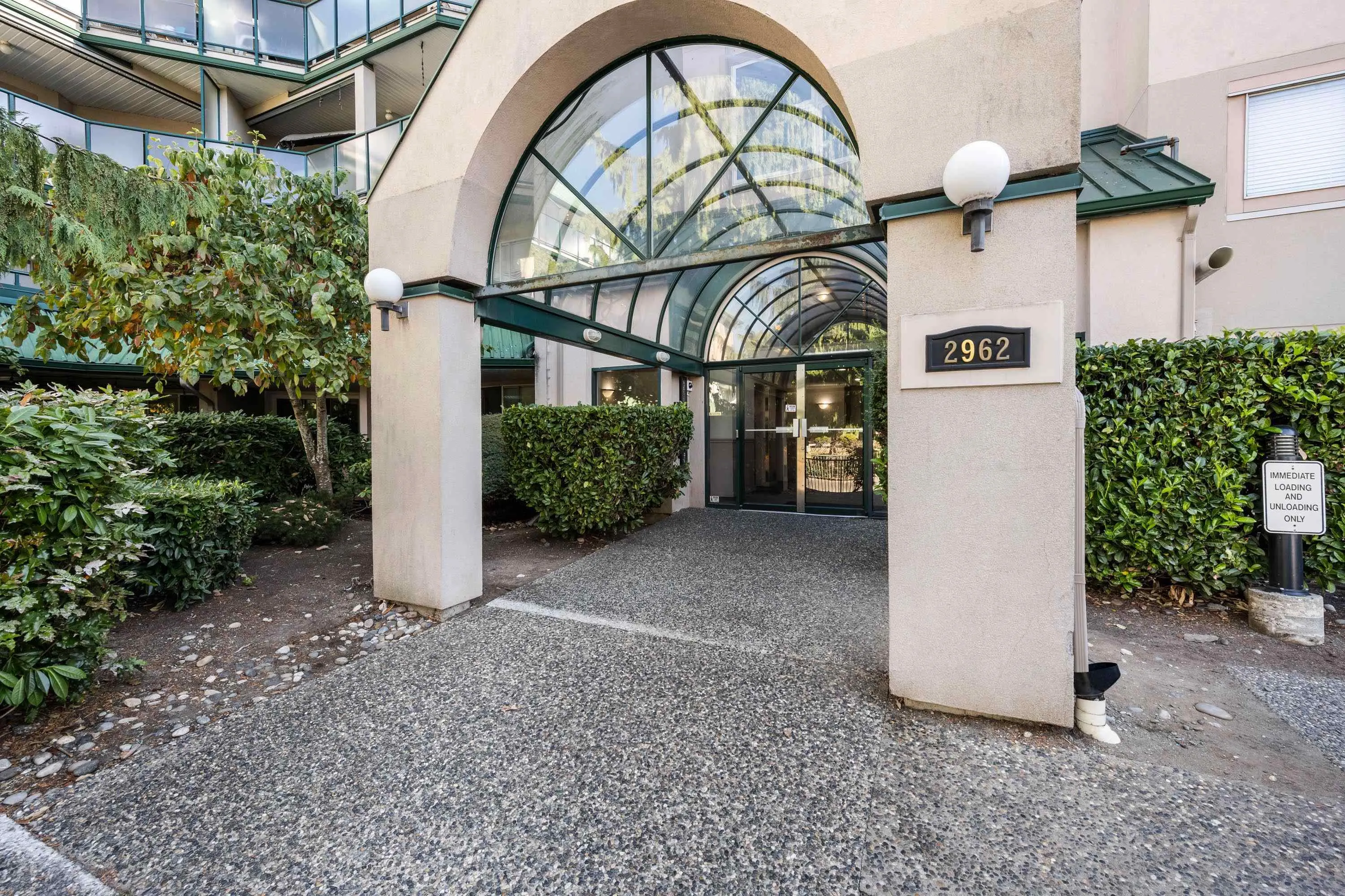 2962 Trethewey Street #409