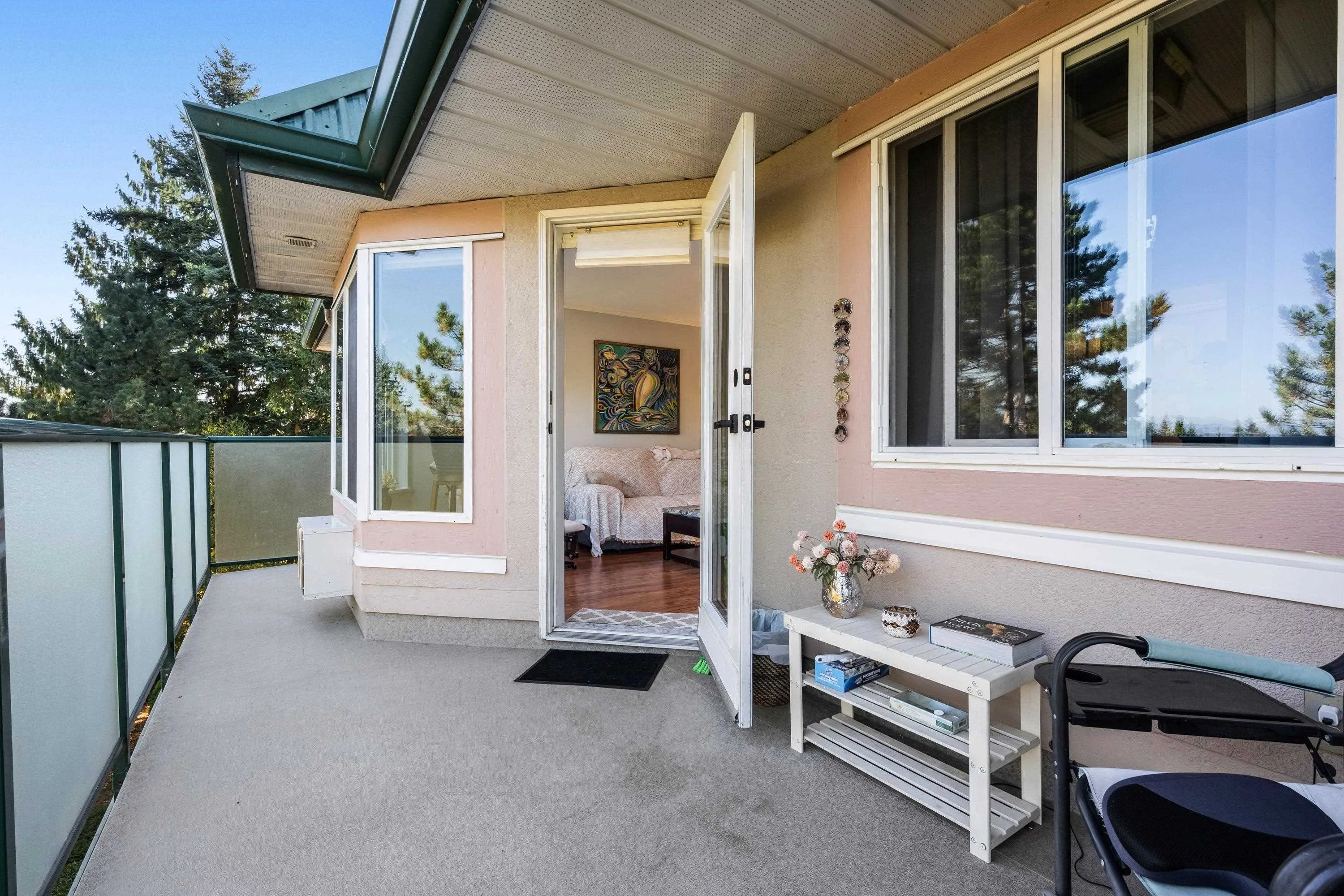 2962 Trethewey Street #409