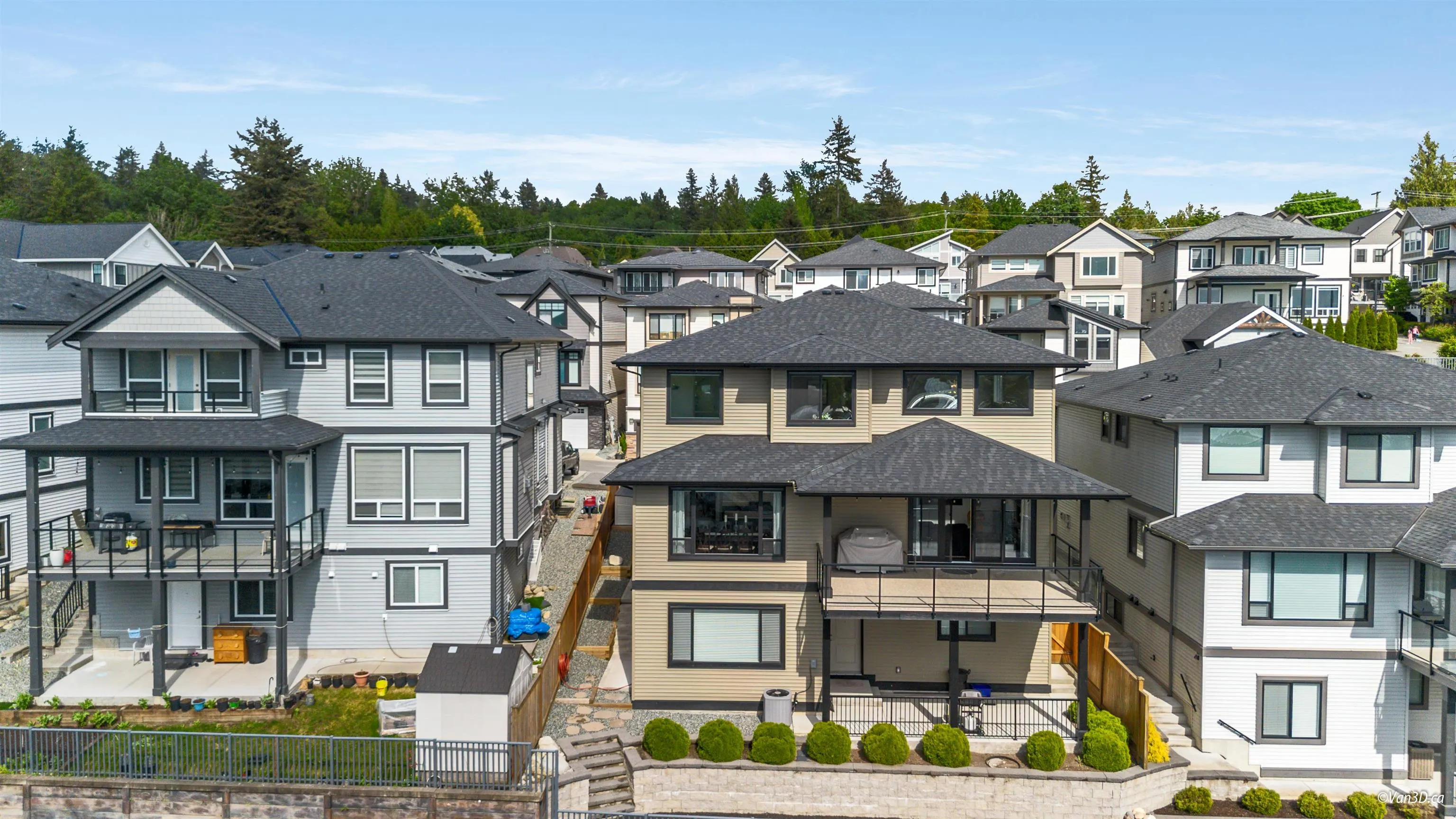4295 Old Clayburn Road #39