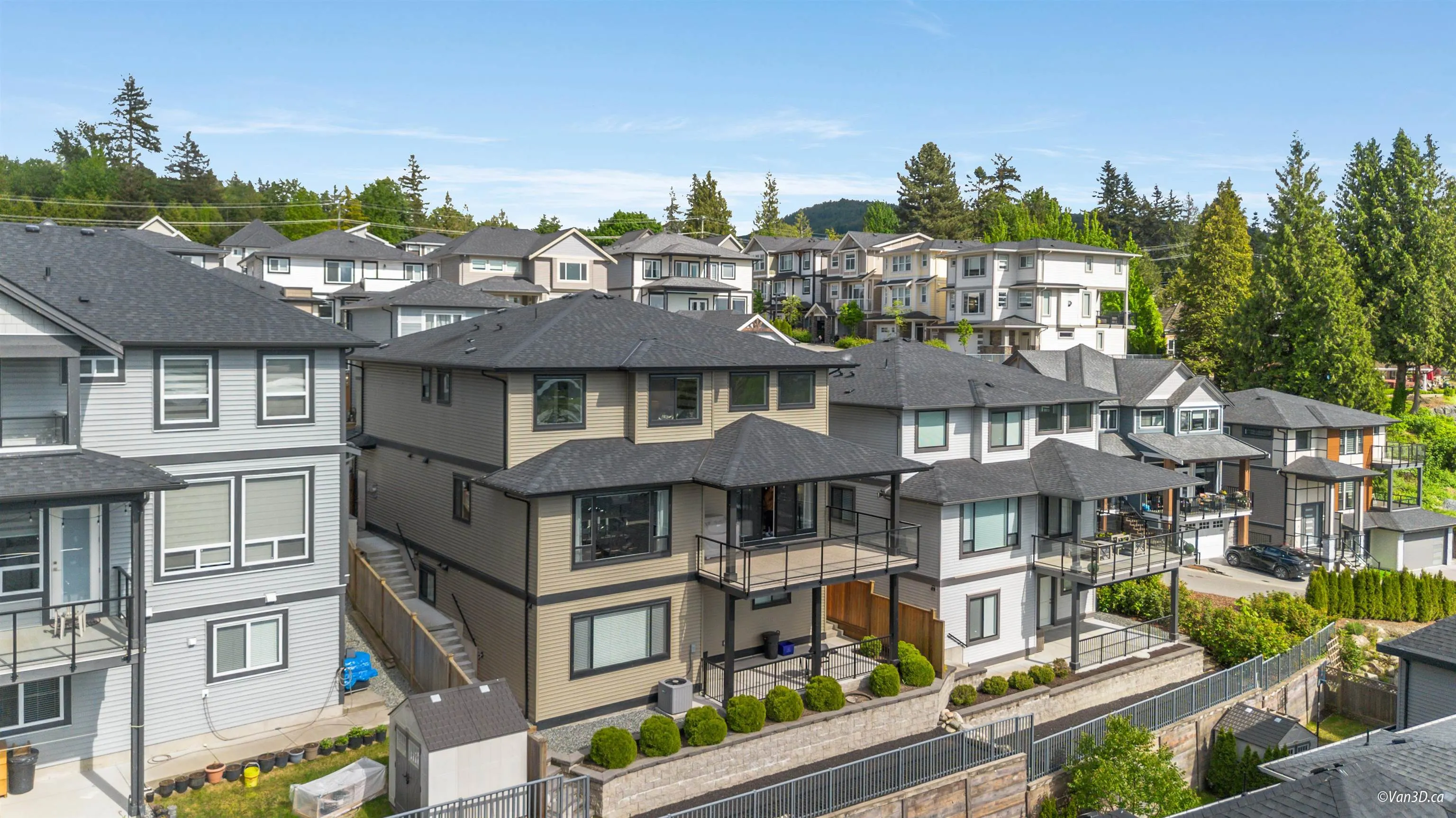 4295 Old Clayburn Road #39