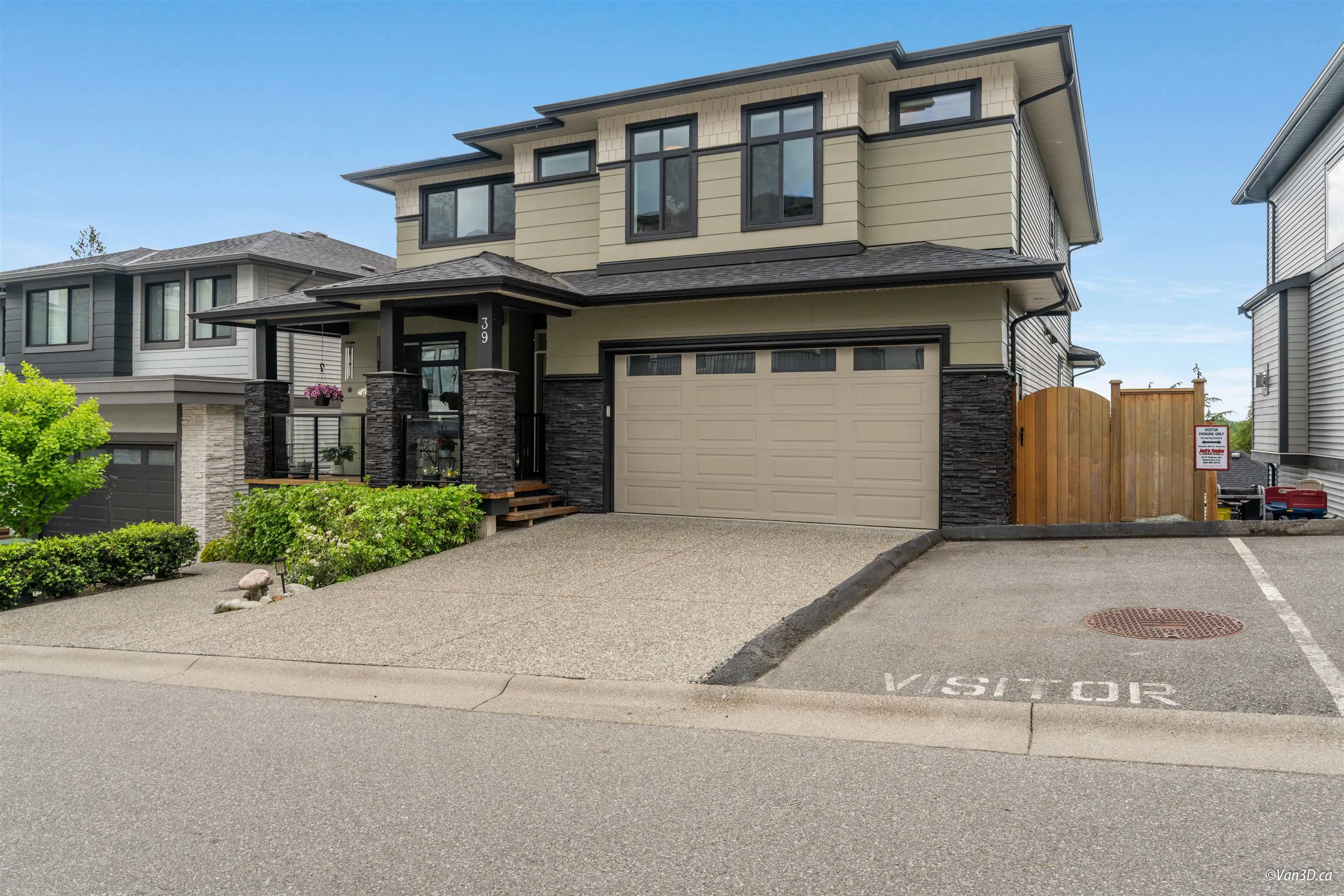 4295 Old Clayburn Road #39