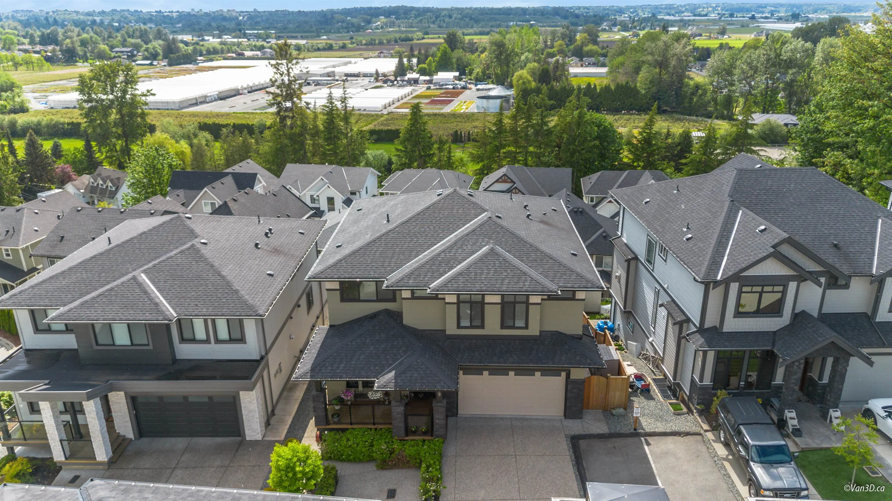 4295 Old Clayburn Road #39