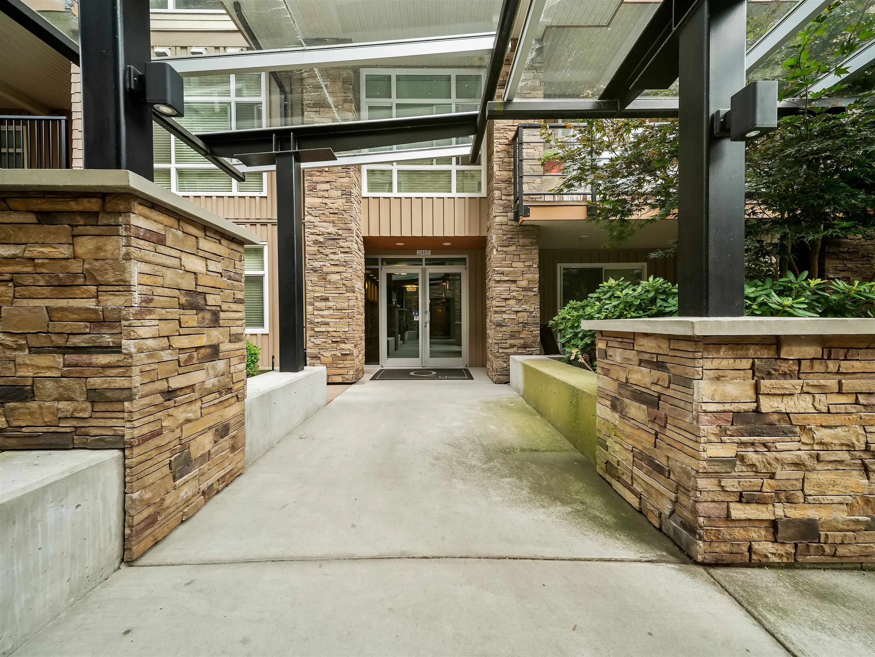 2465 Wilson Avenue #301
