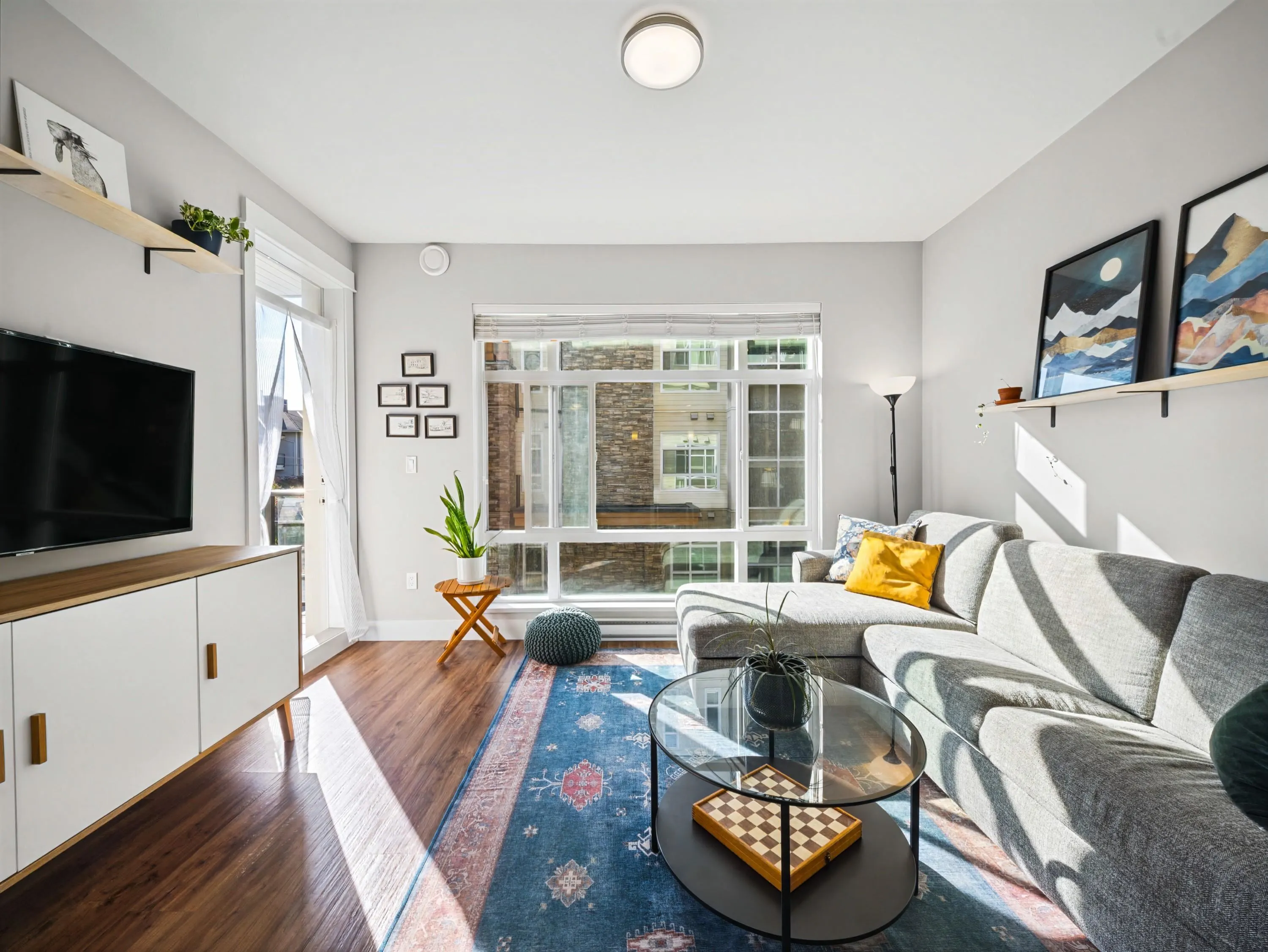 2465 Wilson Avenue #301