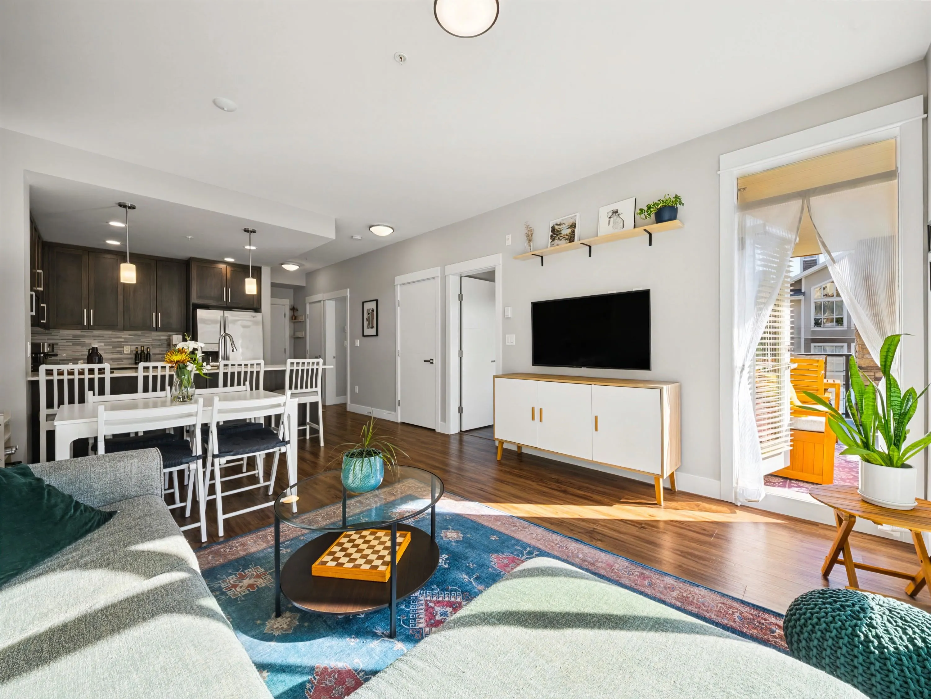 2465 Wilson Avenue #301