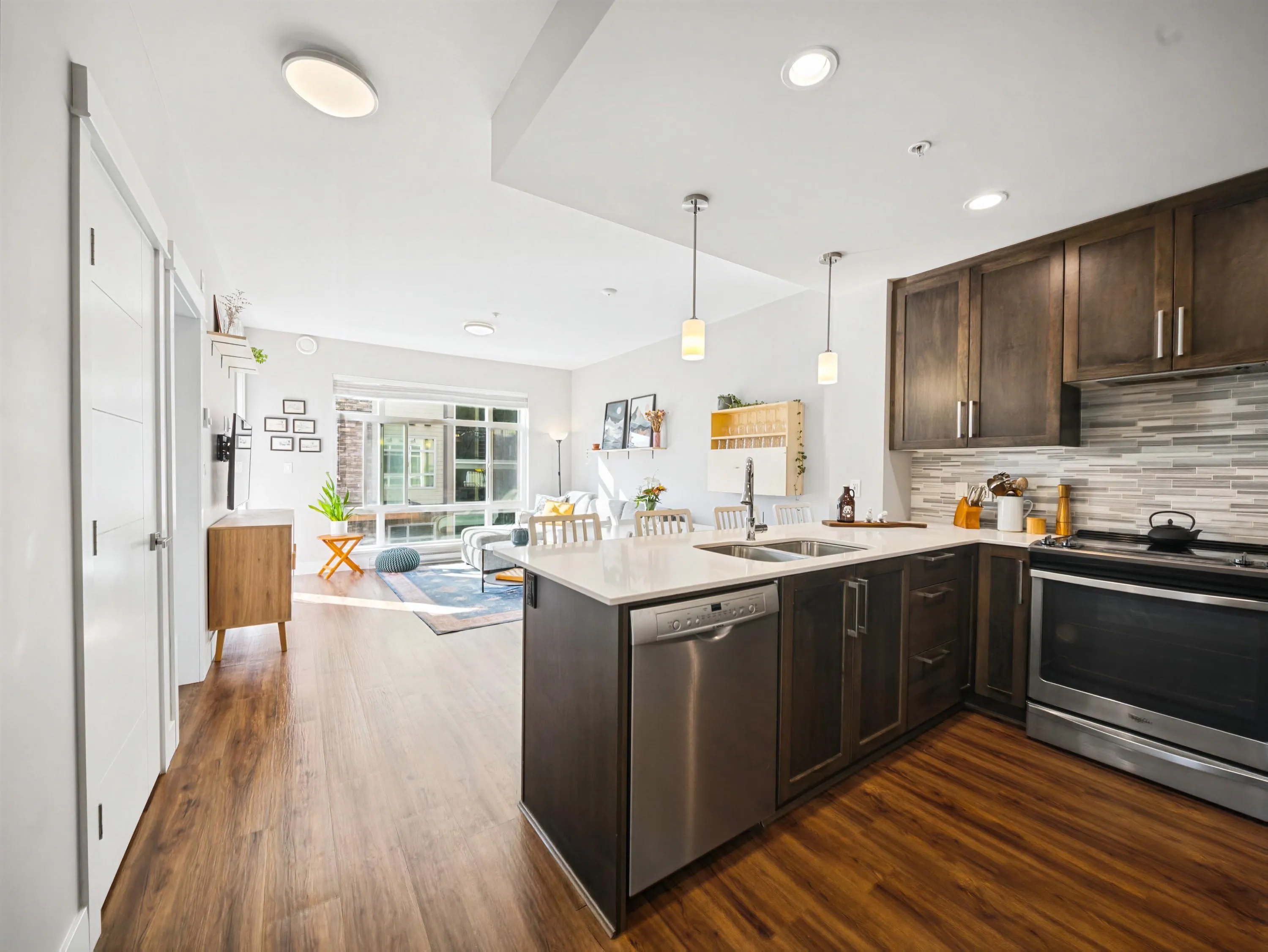 2465 Wilson Avenue #301