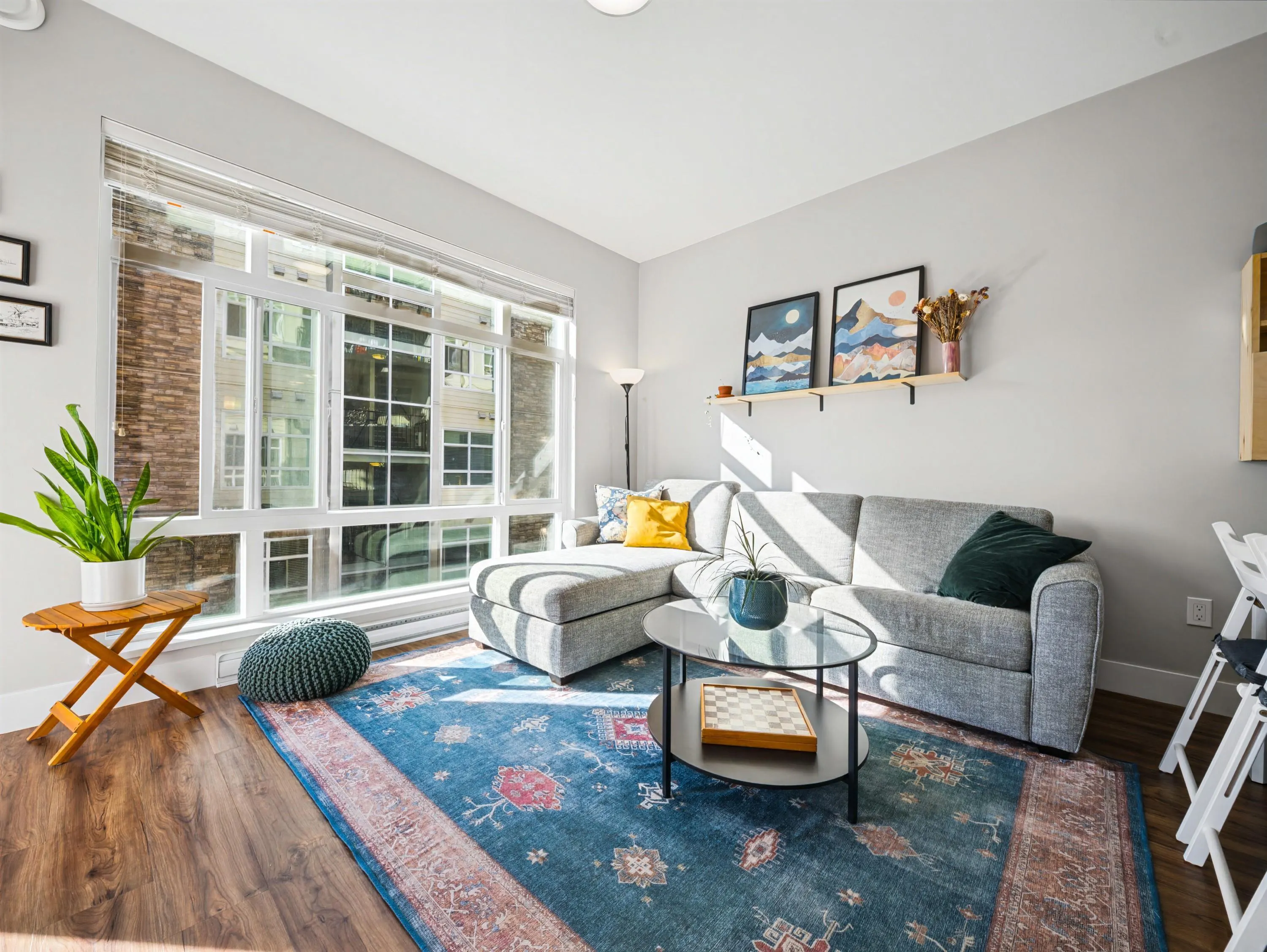 2465 Wilson Avenue #301