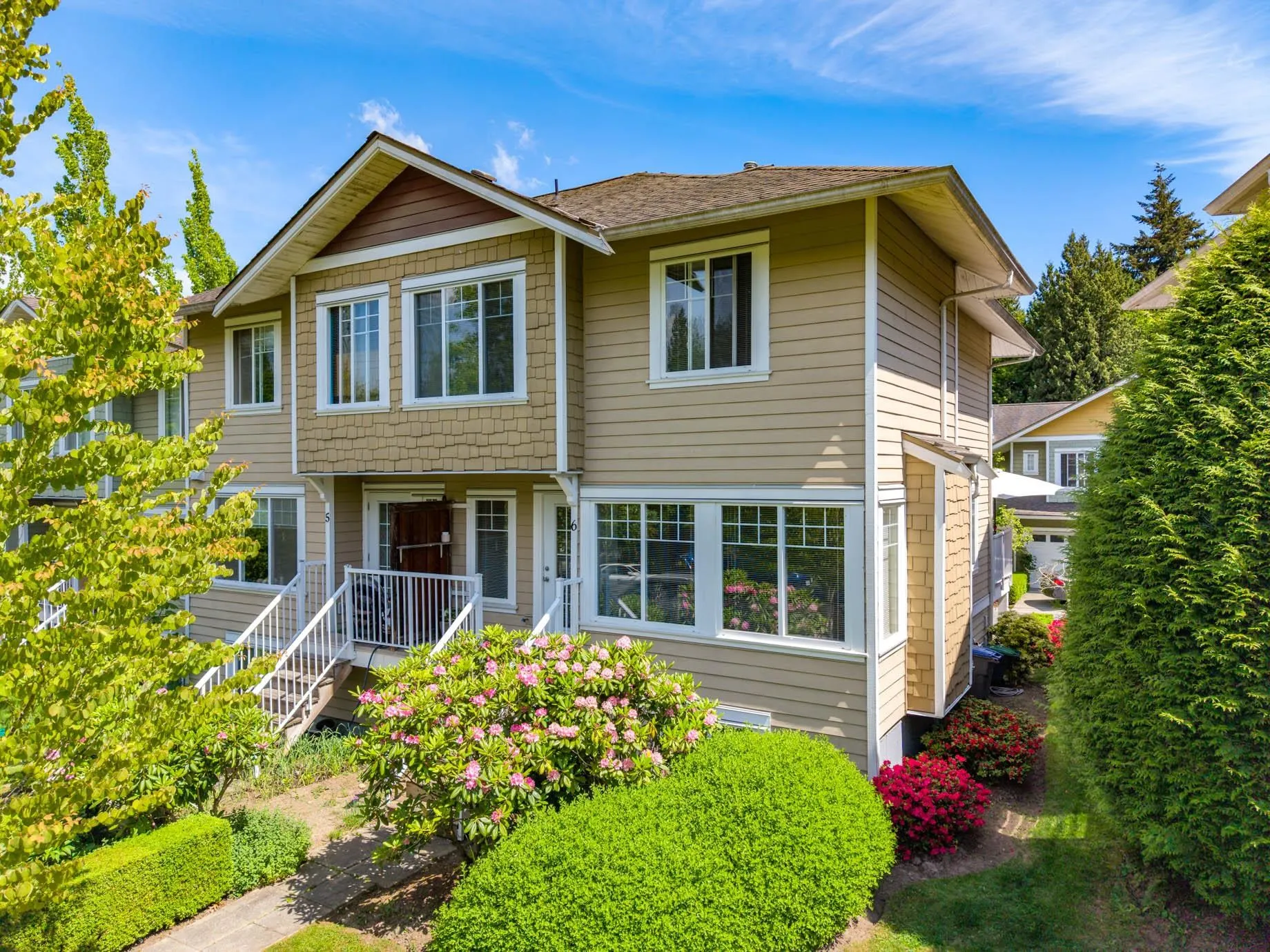 6110 138 Street #6