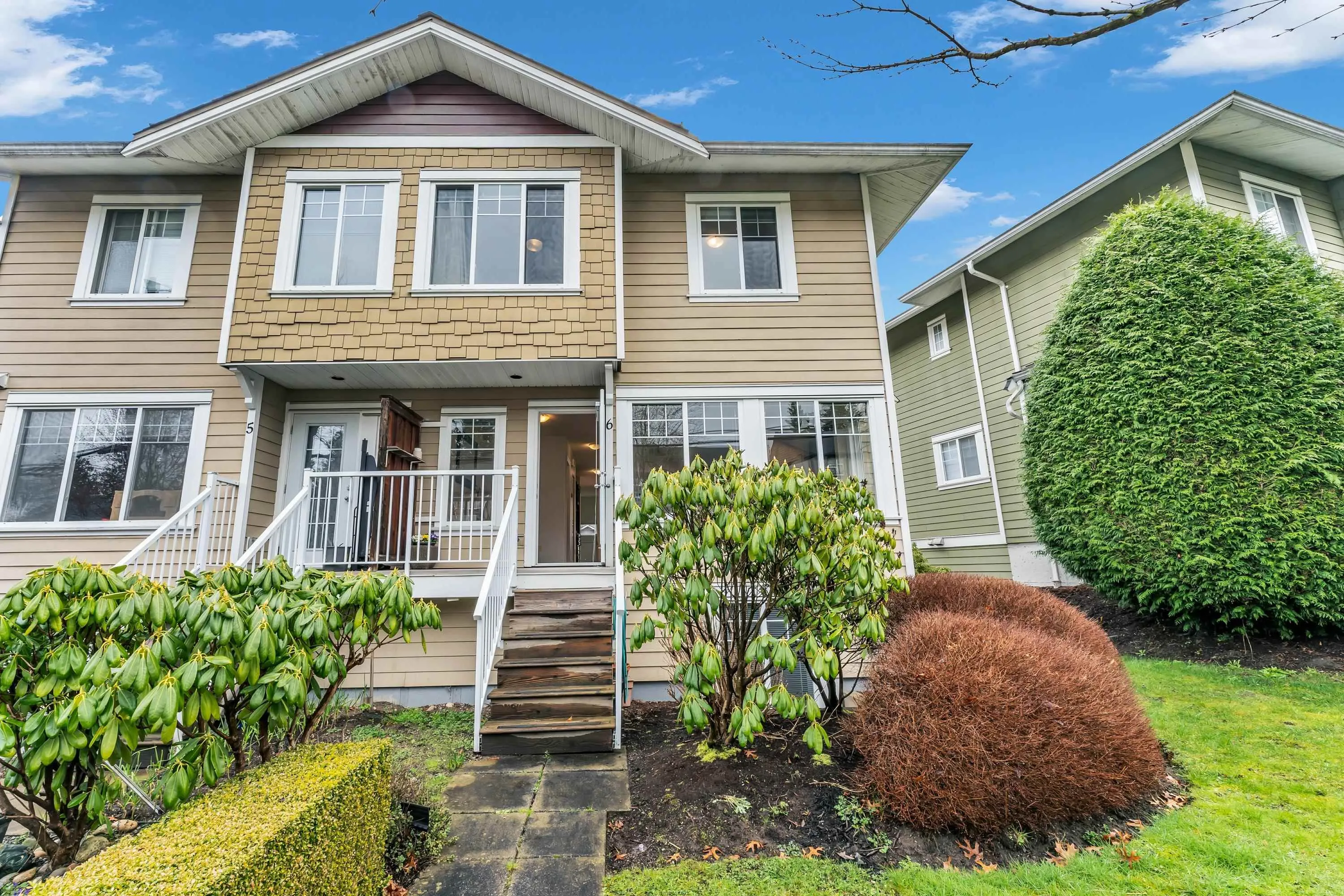 6110 138 Street #6